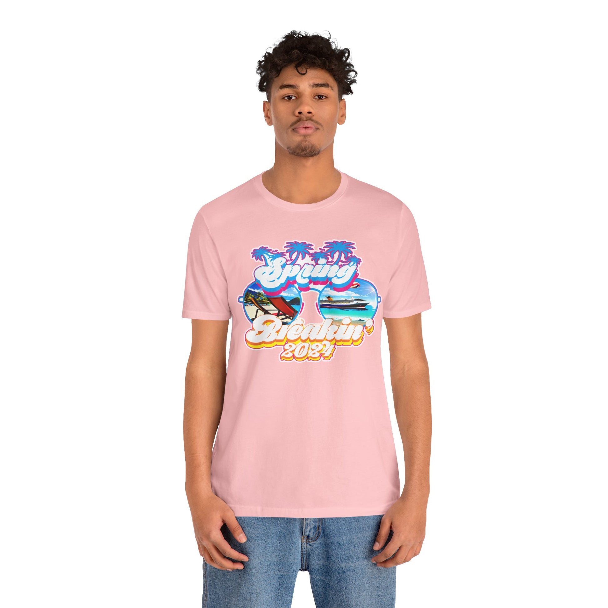 Spring breakin 2