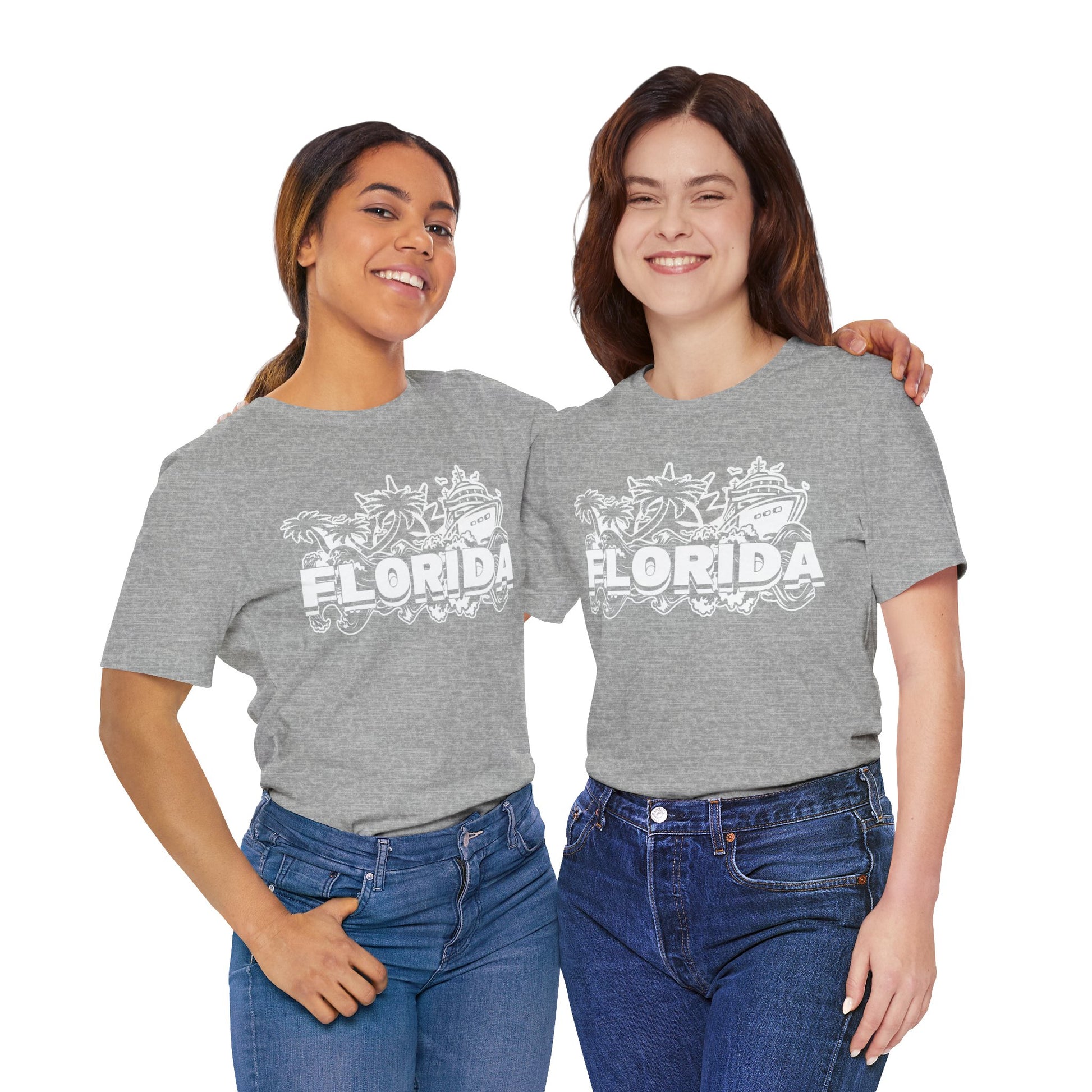 FLORIDA TEE