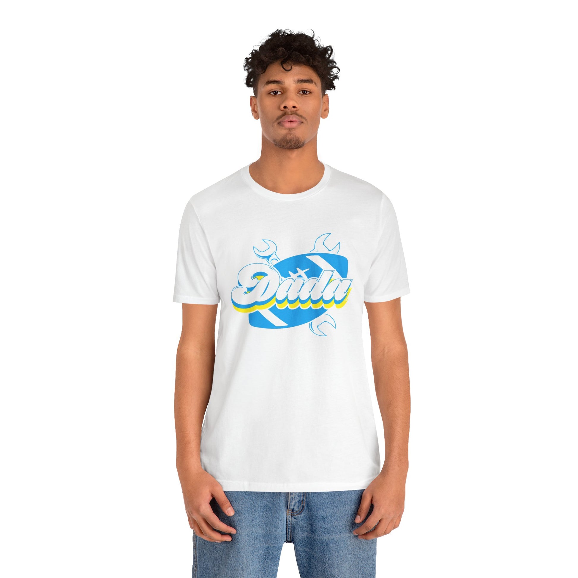 Dada shirt