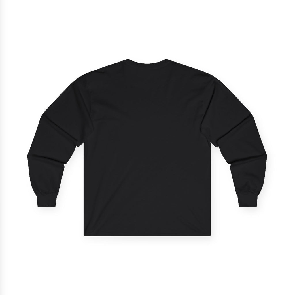 Flying High Knowledge Long Sleeve Tee