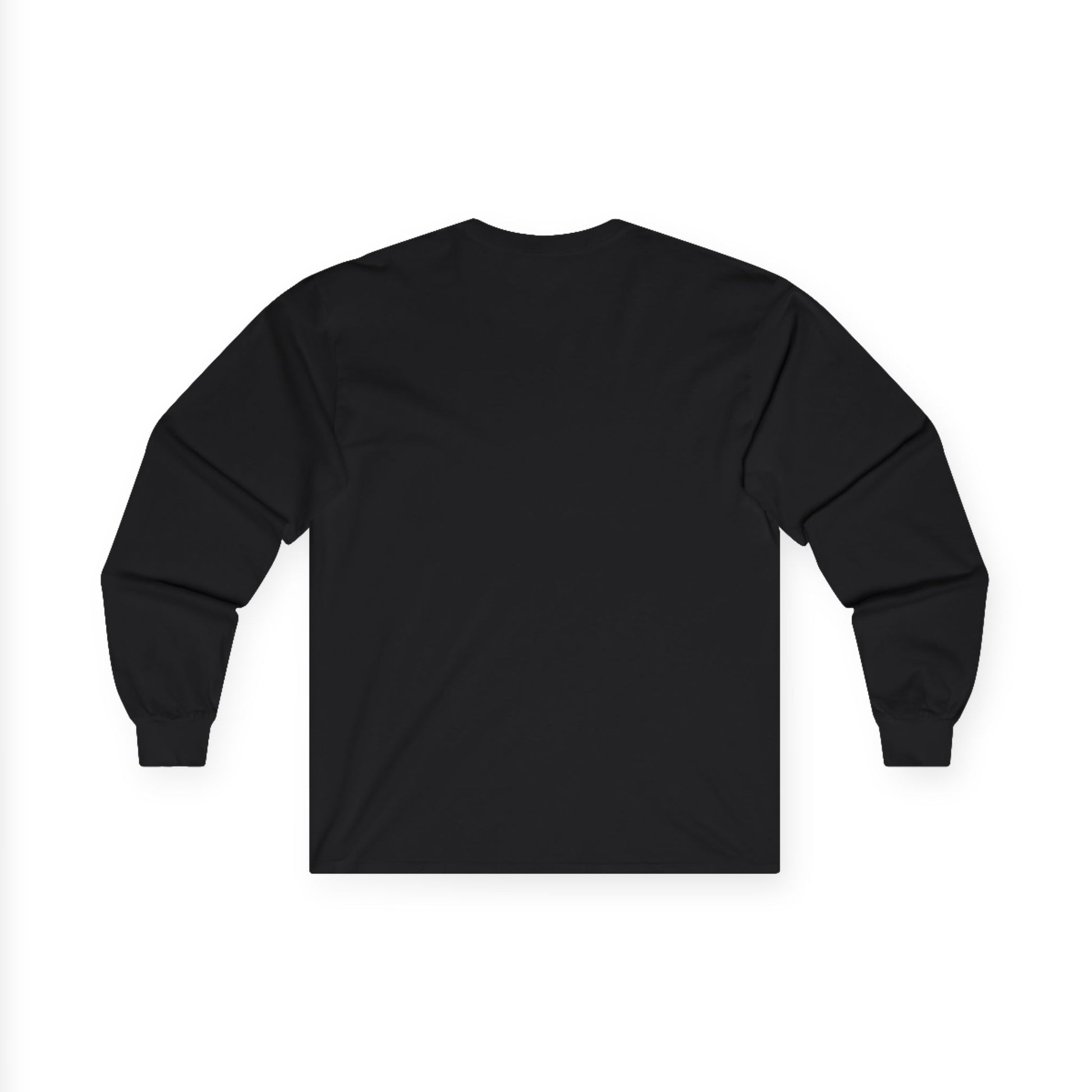 Flying High Knowledge Long Sleeve Tee