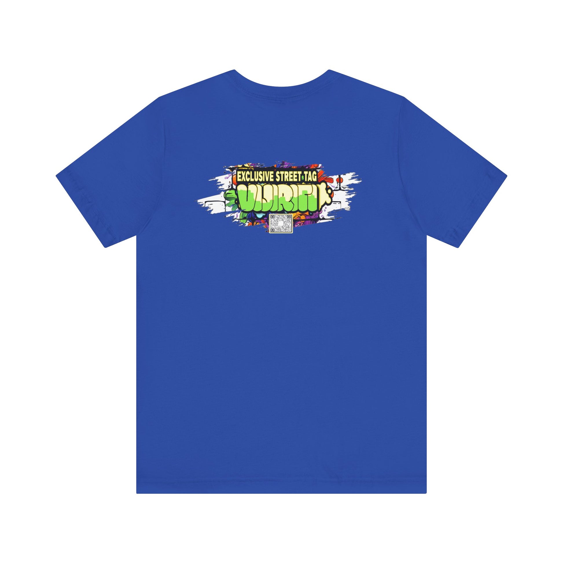 In every way detroit Lions Color tee