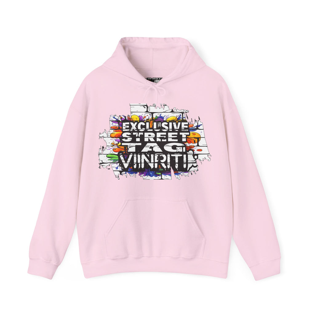 """Viinriti Unisex Heavy Blend™ Hooded Sweatshirt