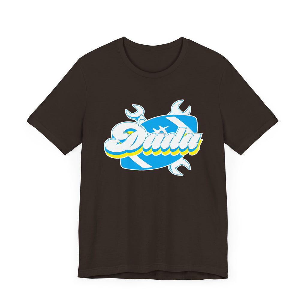 Dada shirt