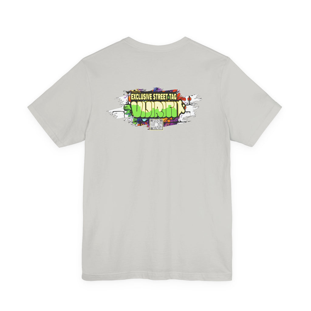 In every way detroit Lions Color tee