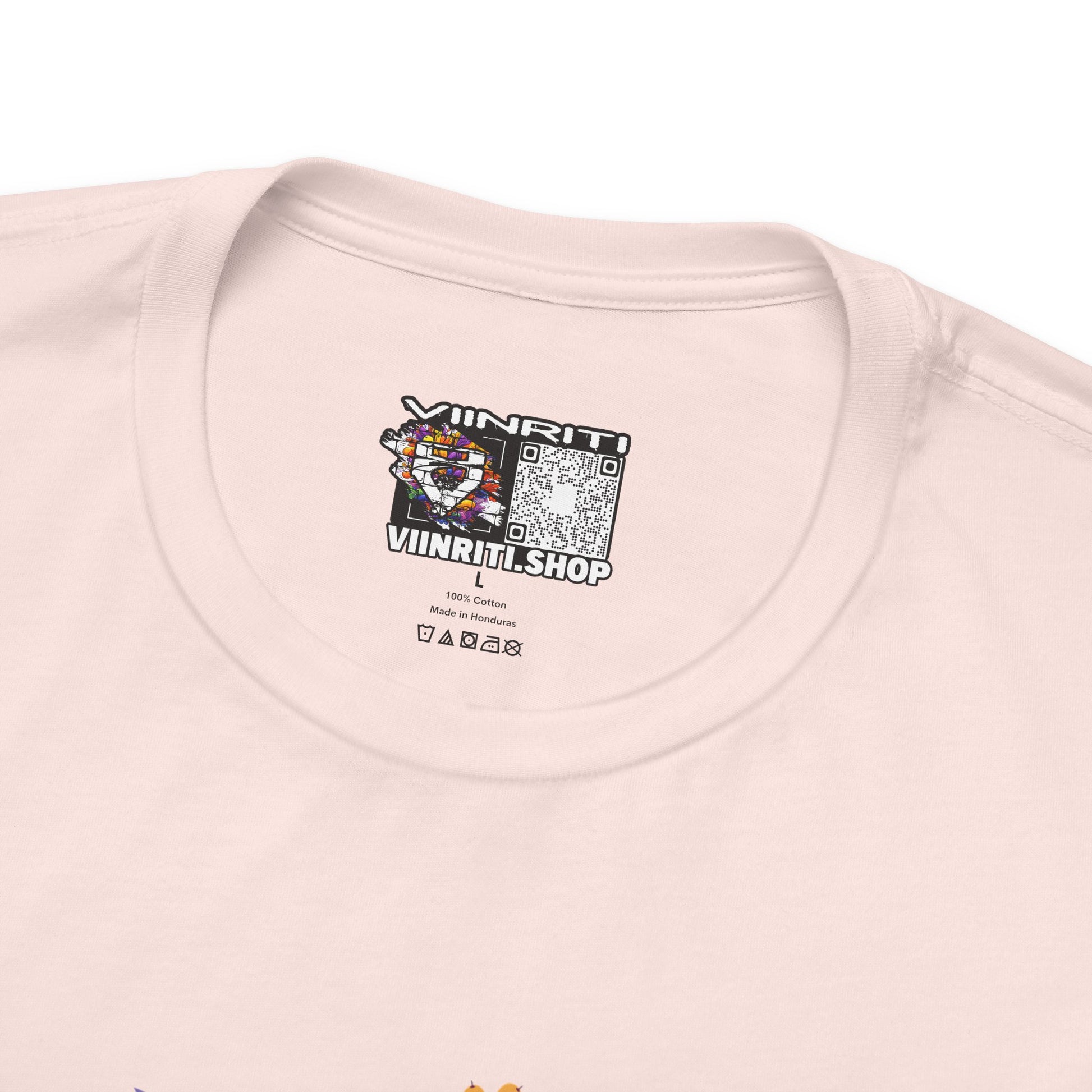 Awesome Mom T-Shirt — "This Is What An Awesome Mom Looks Like" Floral Tee
