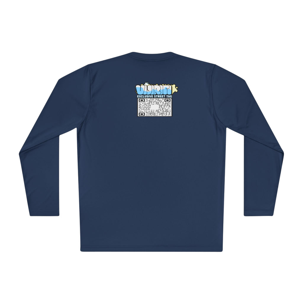 Break Bread Lightweight Long Sleeve Tee