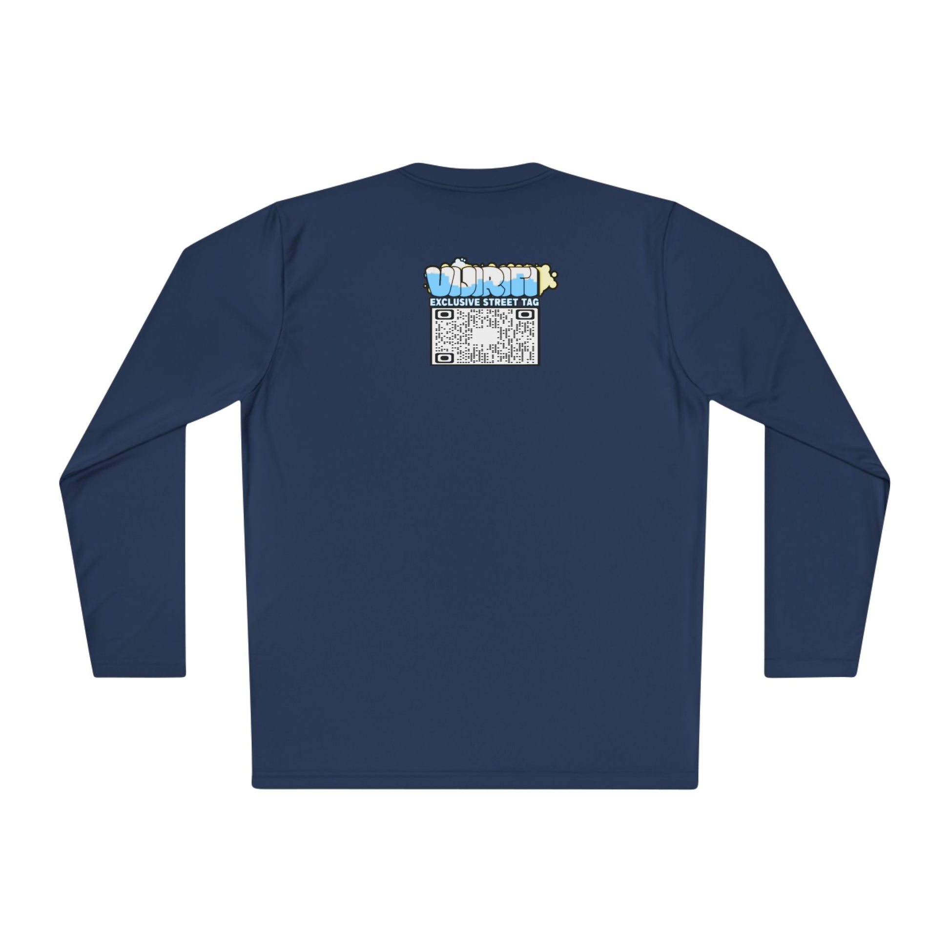Break Bread Lightweight Long Sleeve Tee