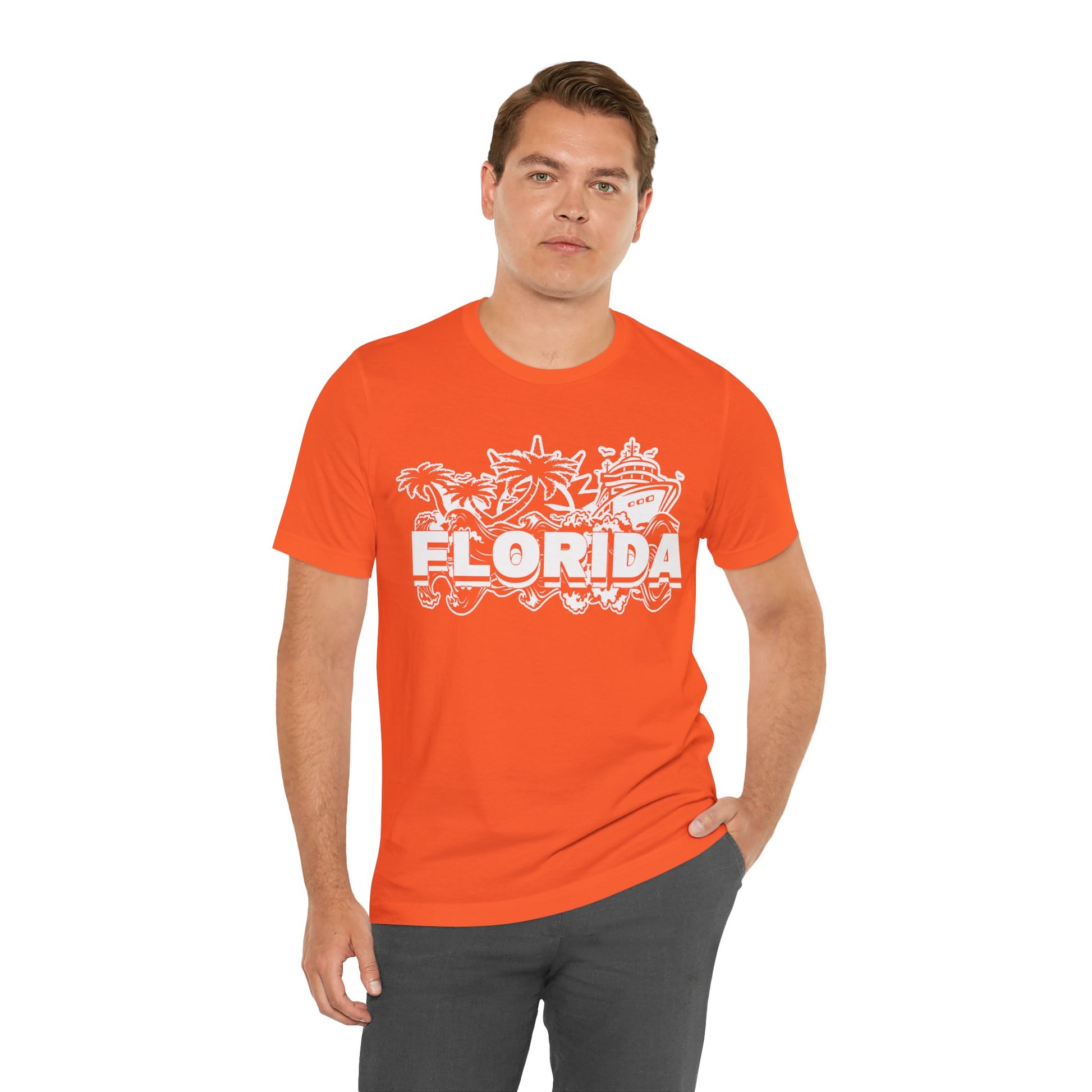FLORIDA TEE
