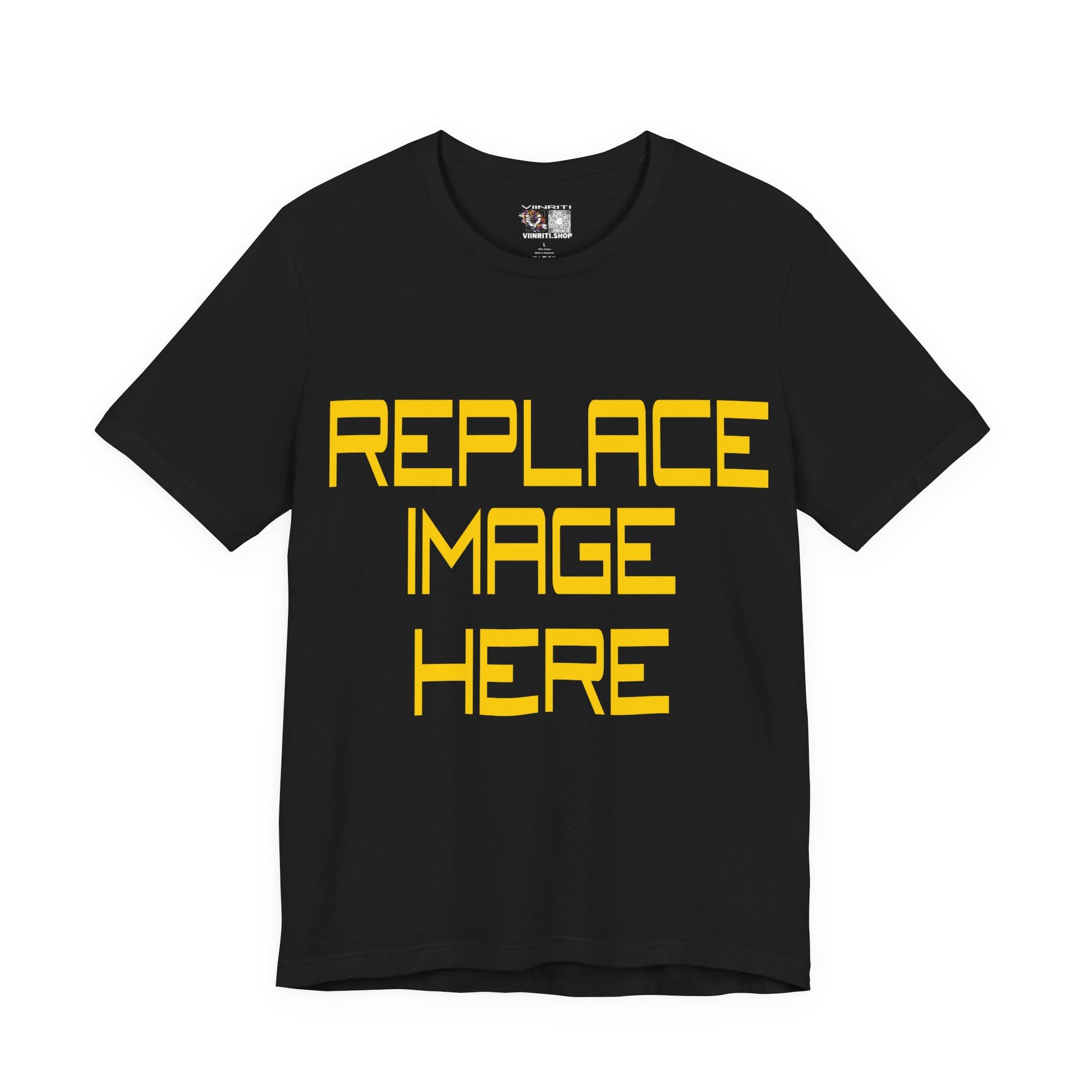 YOUR CUSTOM SHIRT
