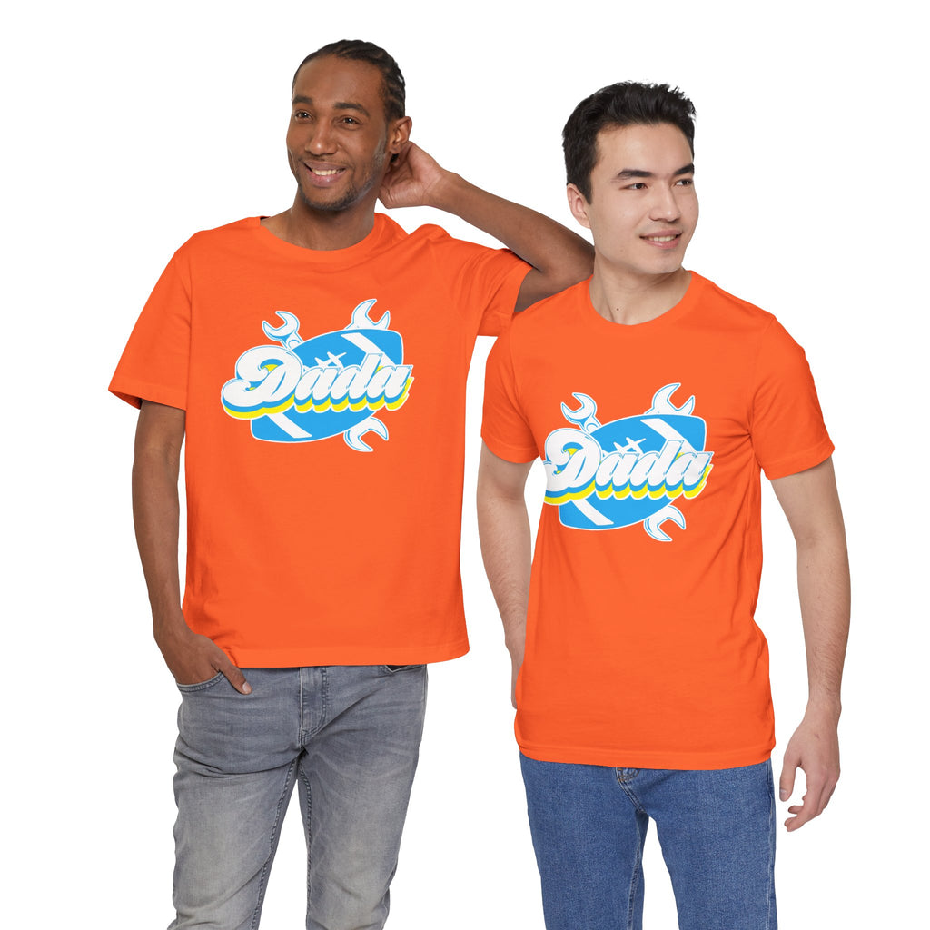 Dada shirt
