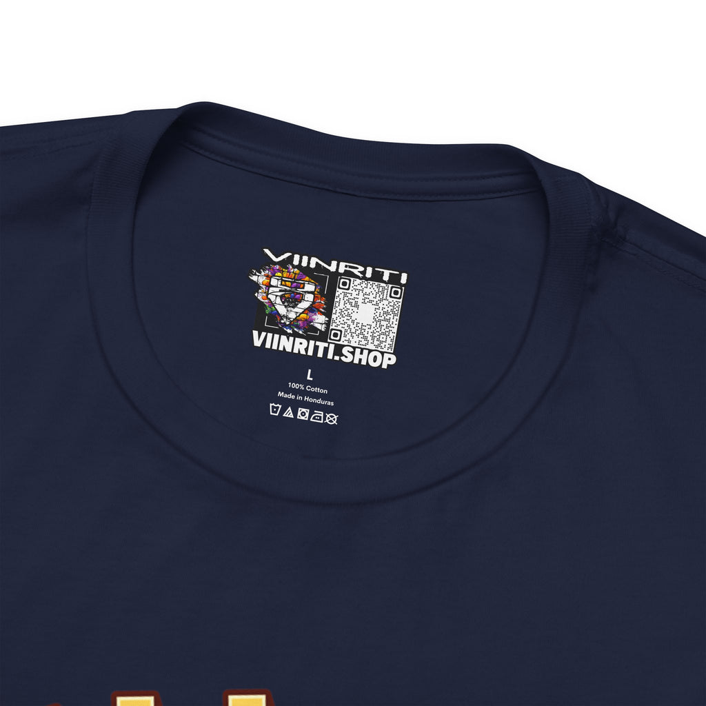 Try Me! Gamer Cat T‑Shirt — "Defeat Is Temporary, Rage Is Forever" Retro Pixel Tee