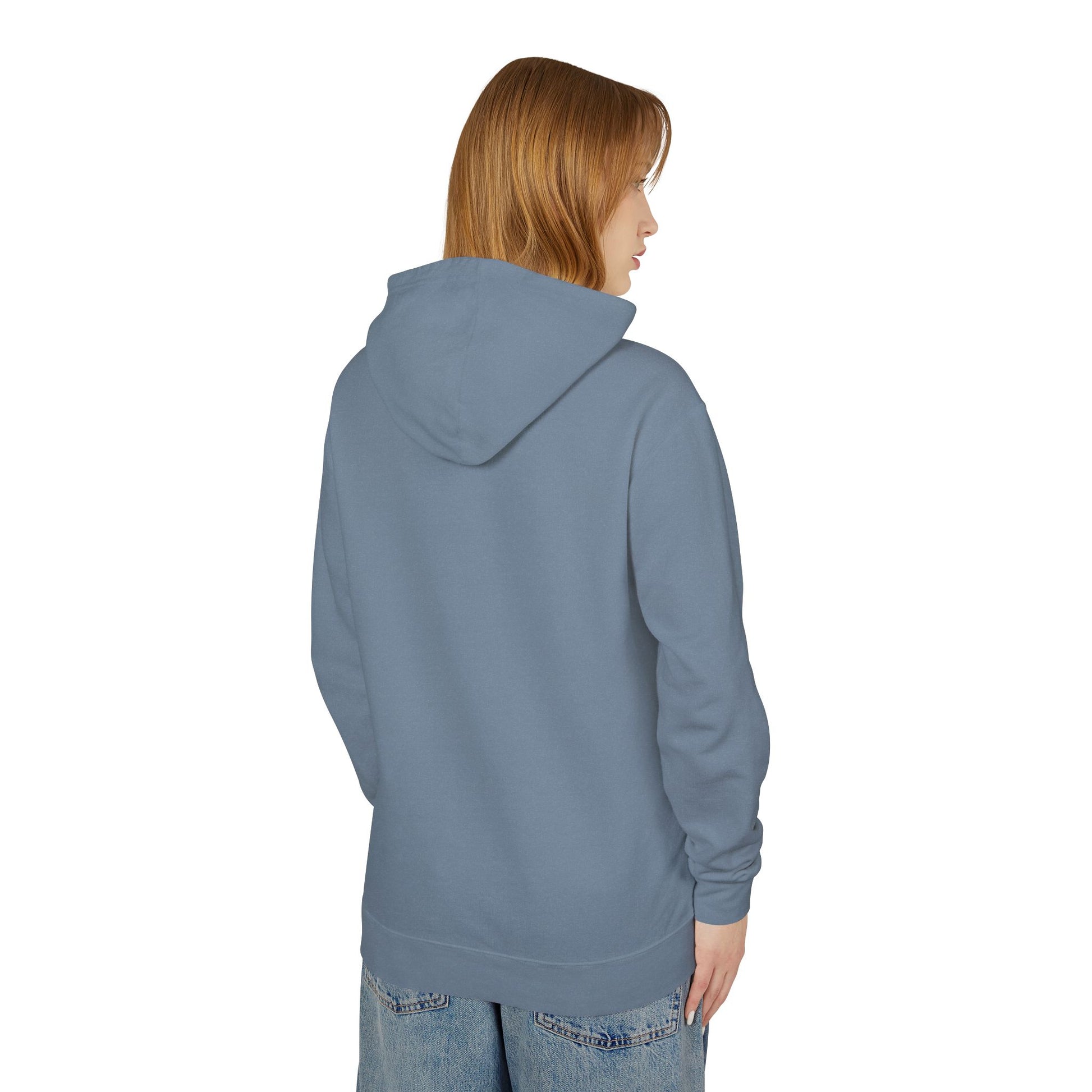 Break Bread With Me Hoodie — Cozy Bread Lovers Graphic Hoodie