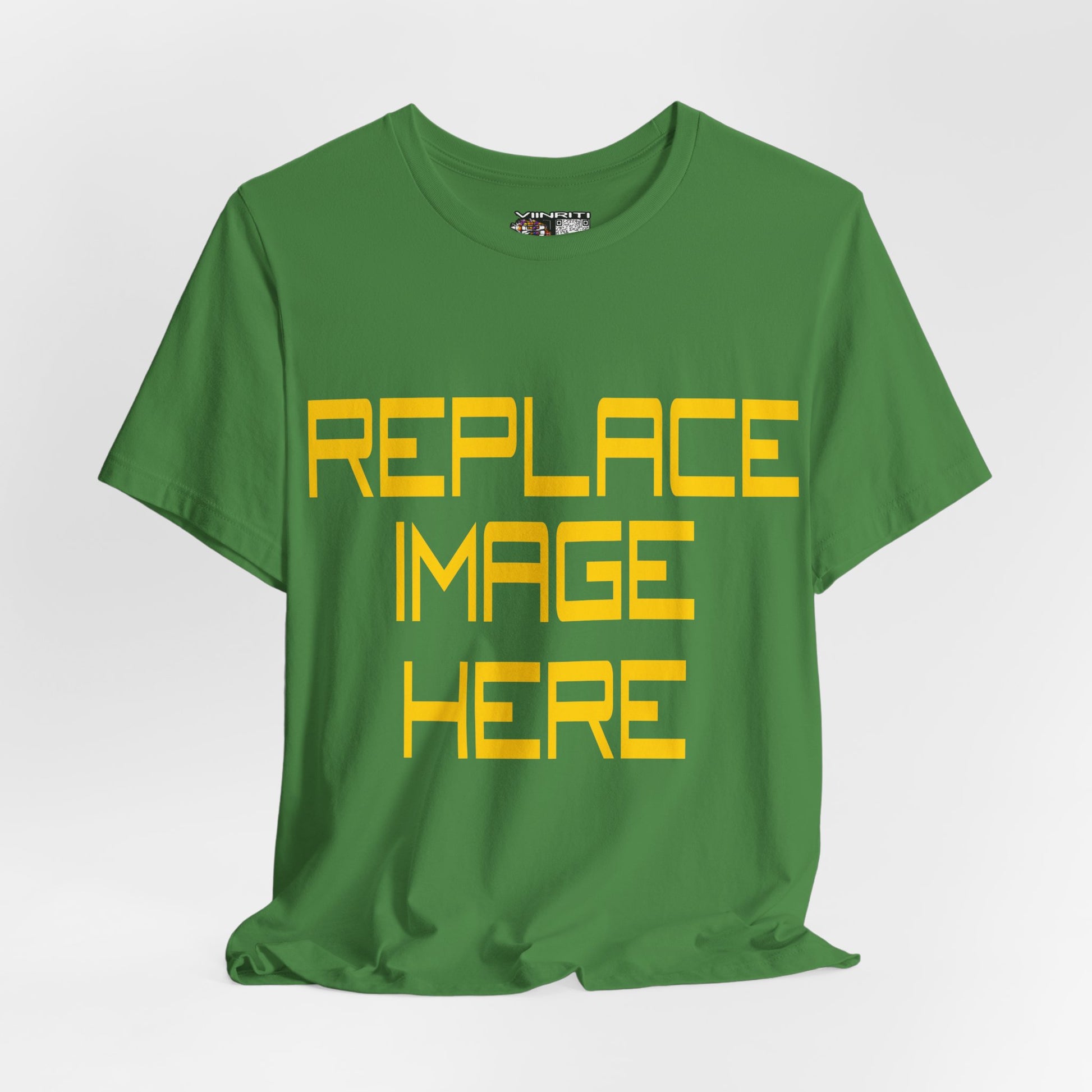 YOUR CUSTOM SHIRT