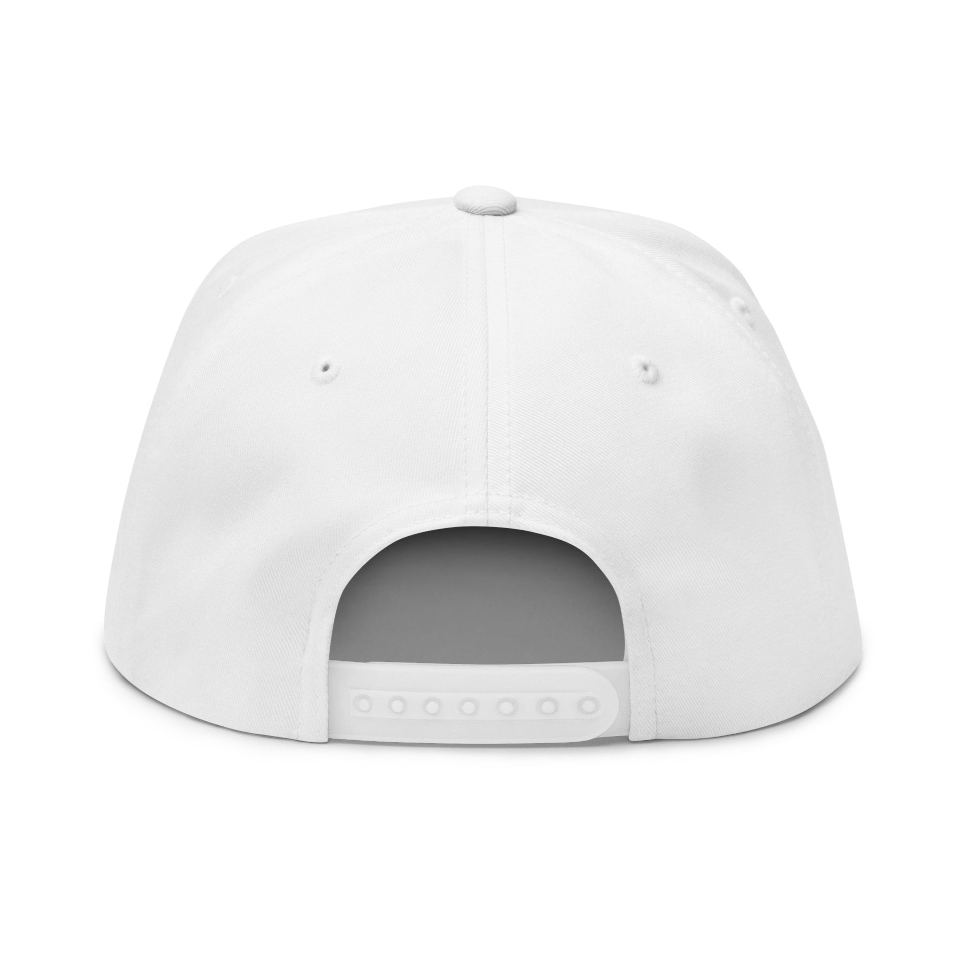 VIINRITI Embroidered Nevada Outline Flat Bill Cap – Distressed State Logo Snapback