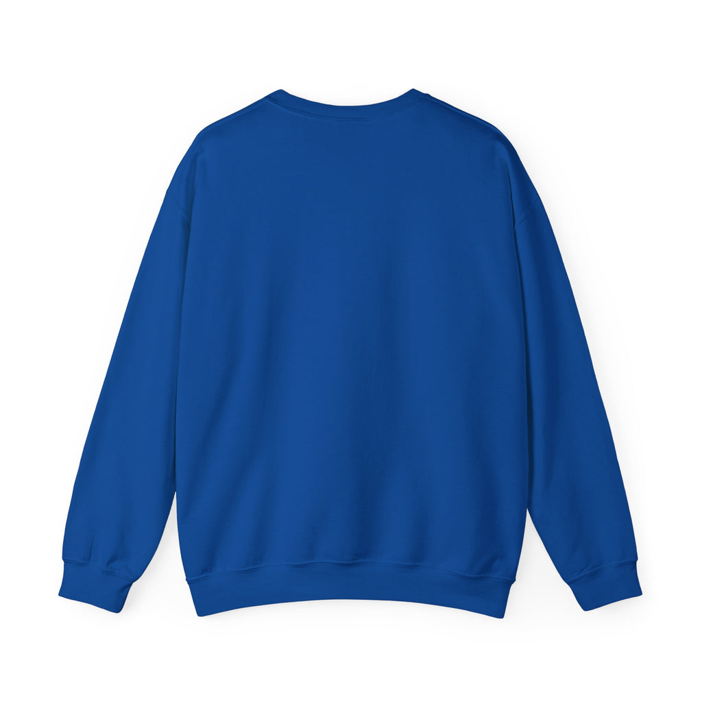 VIINRITI EXCLUSIVE Graffiti 'Exclusive Street Tag' Crewneck Sweatshirt