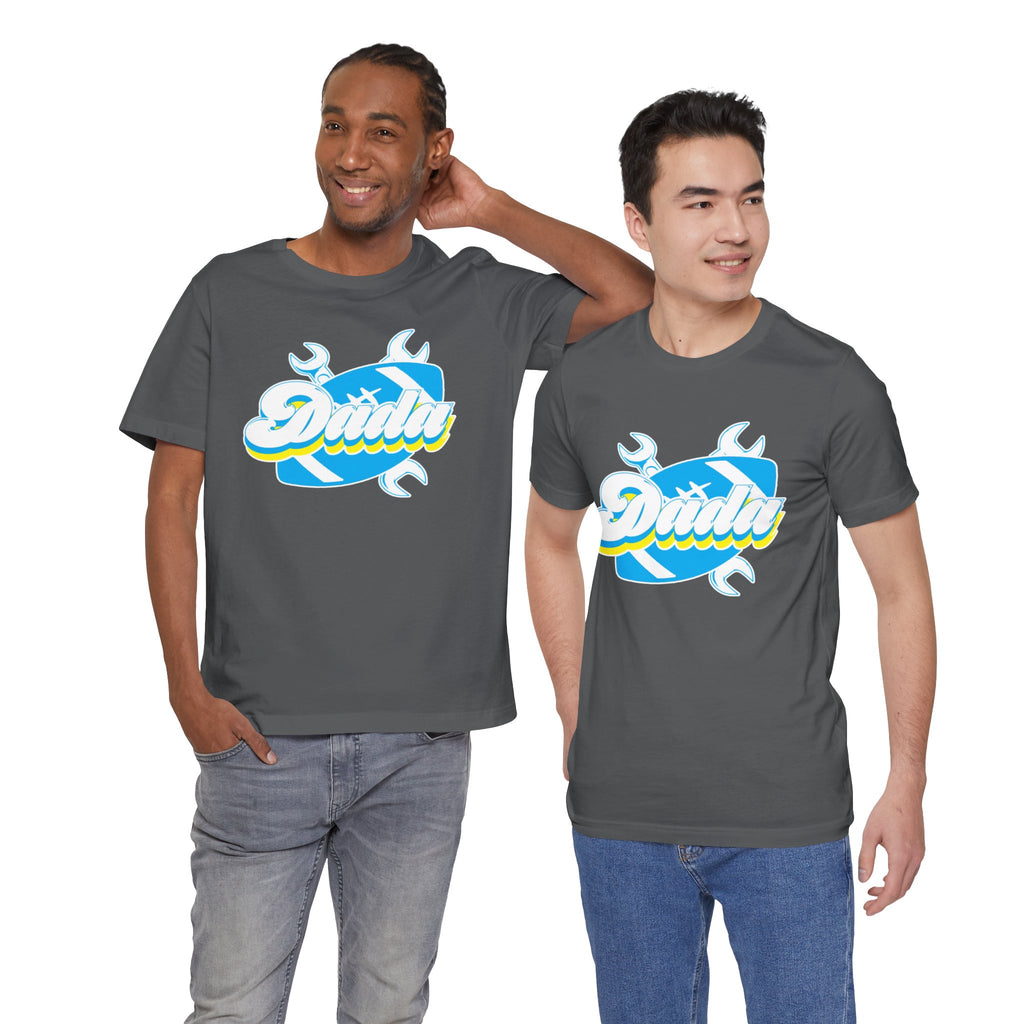 Dada shirt