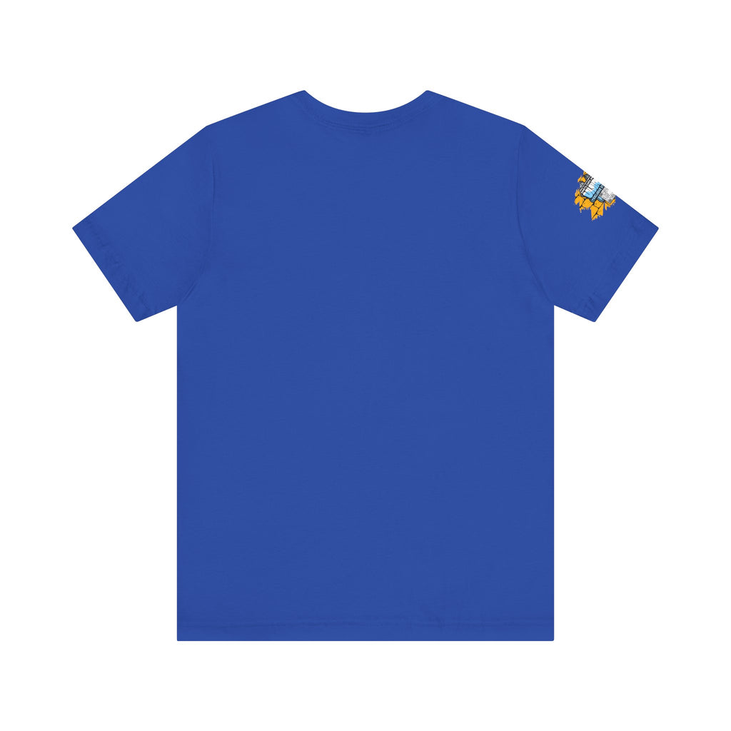 I don't entertain shit Tee