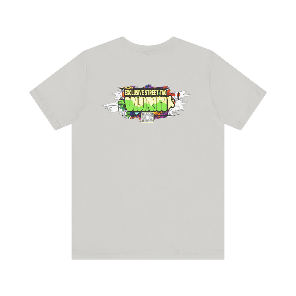 In every way detroit Lions Color tee