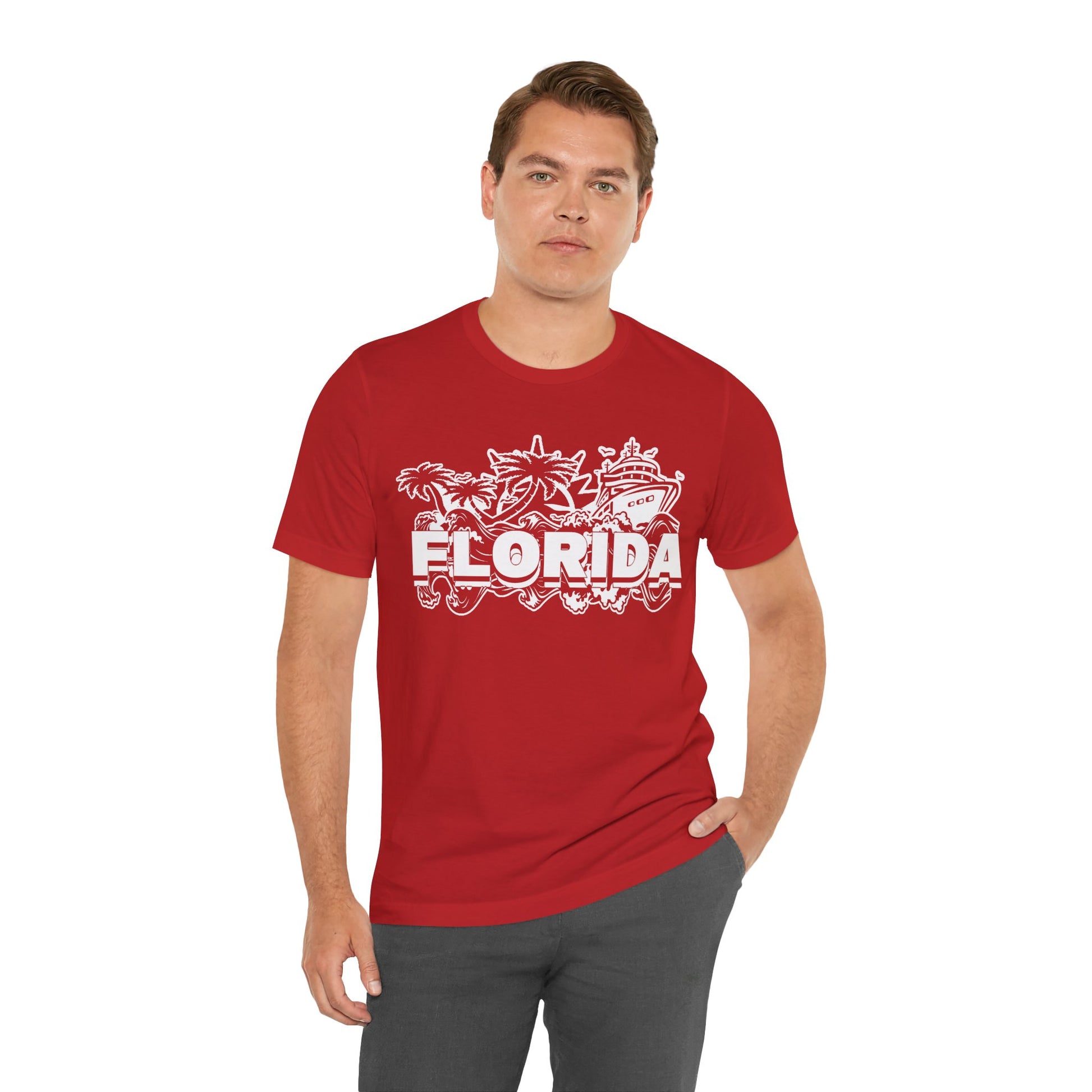 FLORIDA TEE