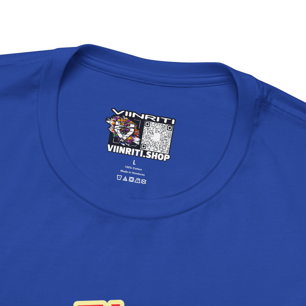 Arcade Game Time Tee — Retro Pixel Arcade Gaming T-Shirt