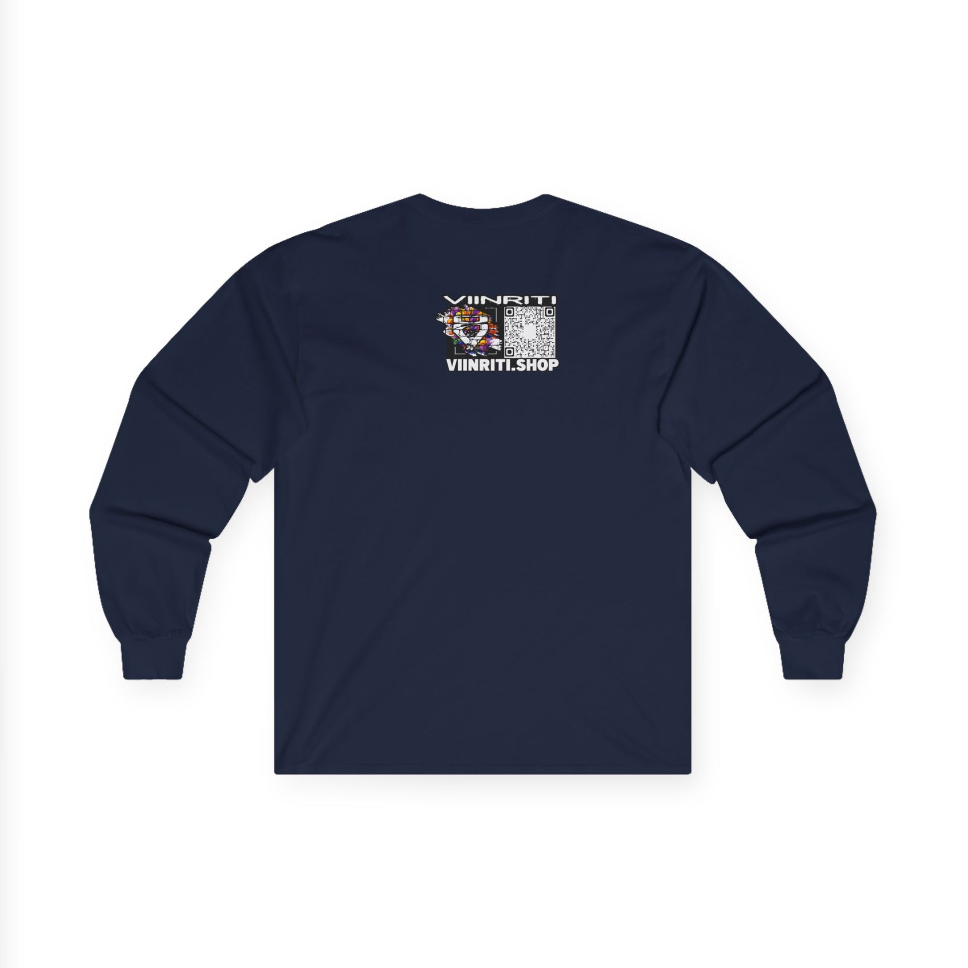 She has to Sauce me up Long Sleeve Tee