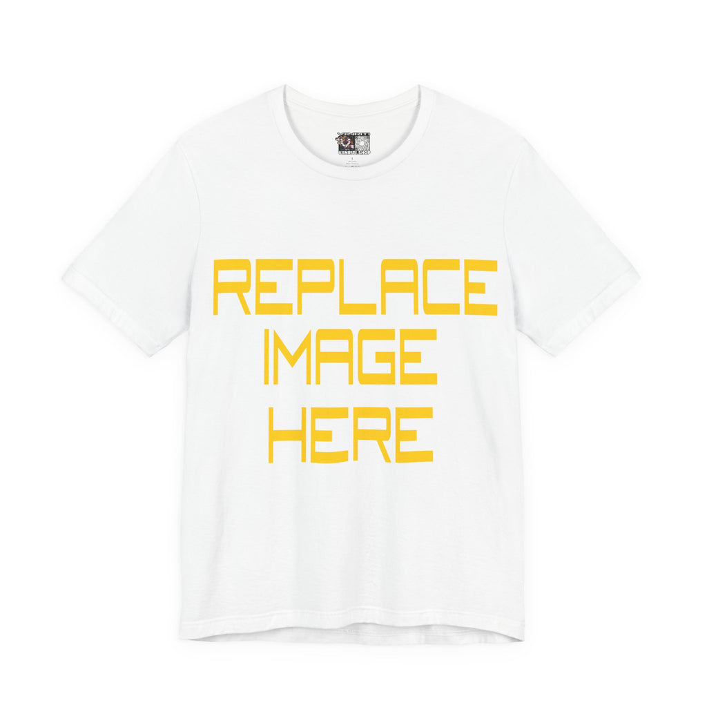 YOUR CUSTOM SHIRT