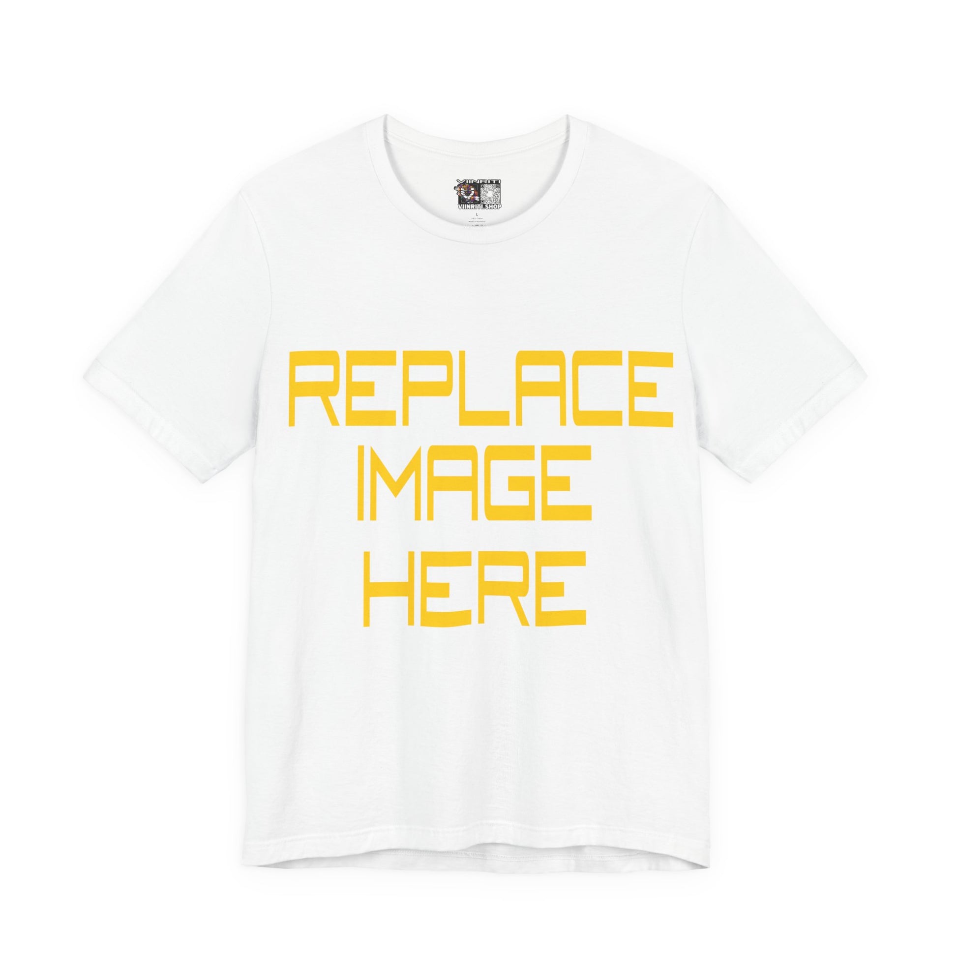 YOUR CUSTOM SHIRT