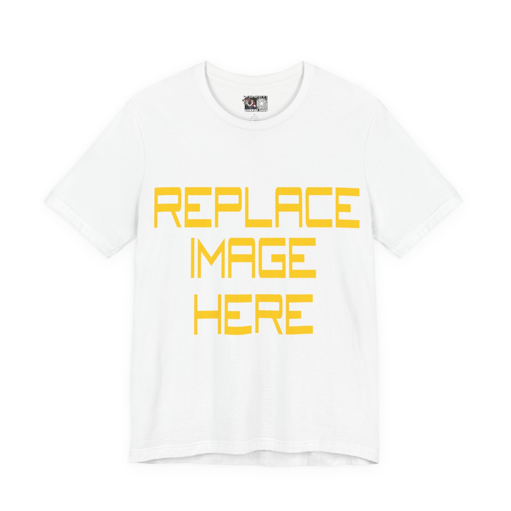 YOUR CUSTOM SHIRT
