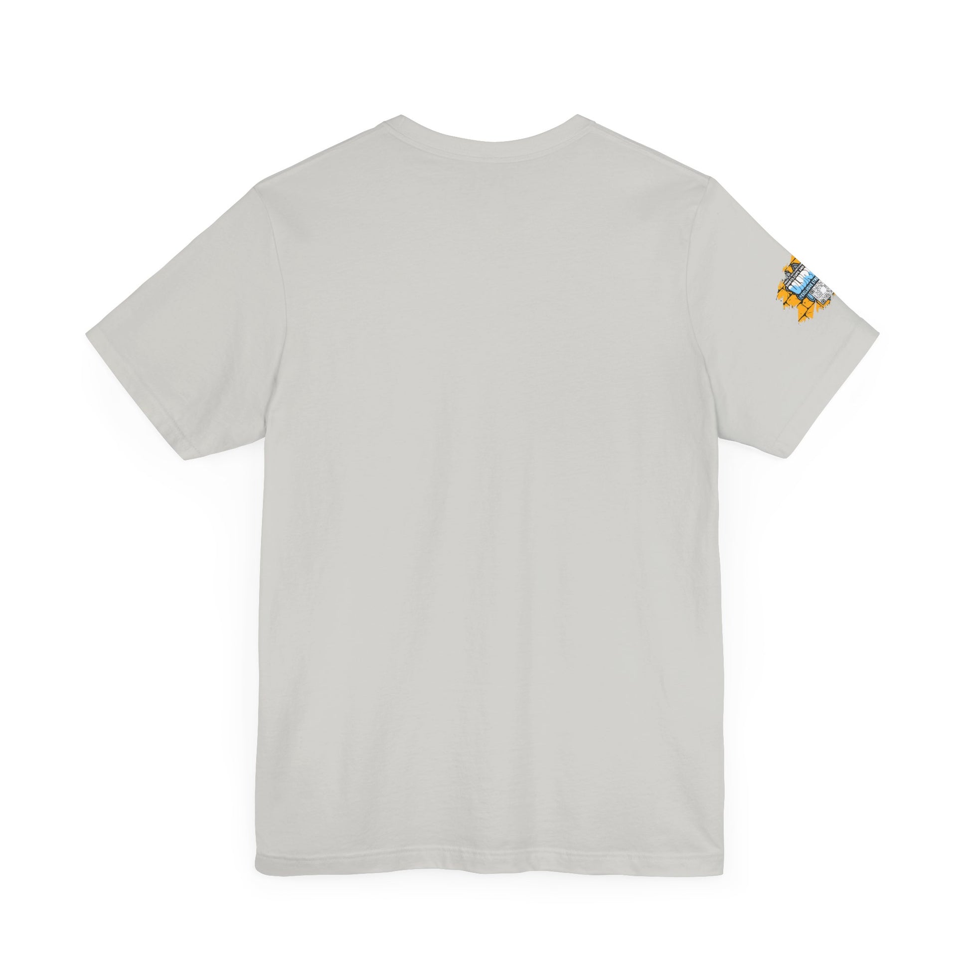 Halloween Night Detroit Tee