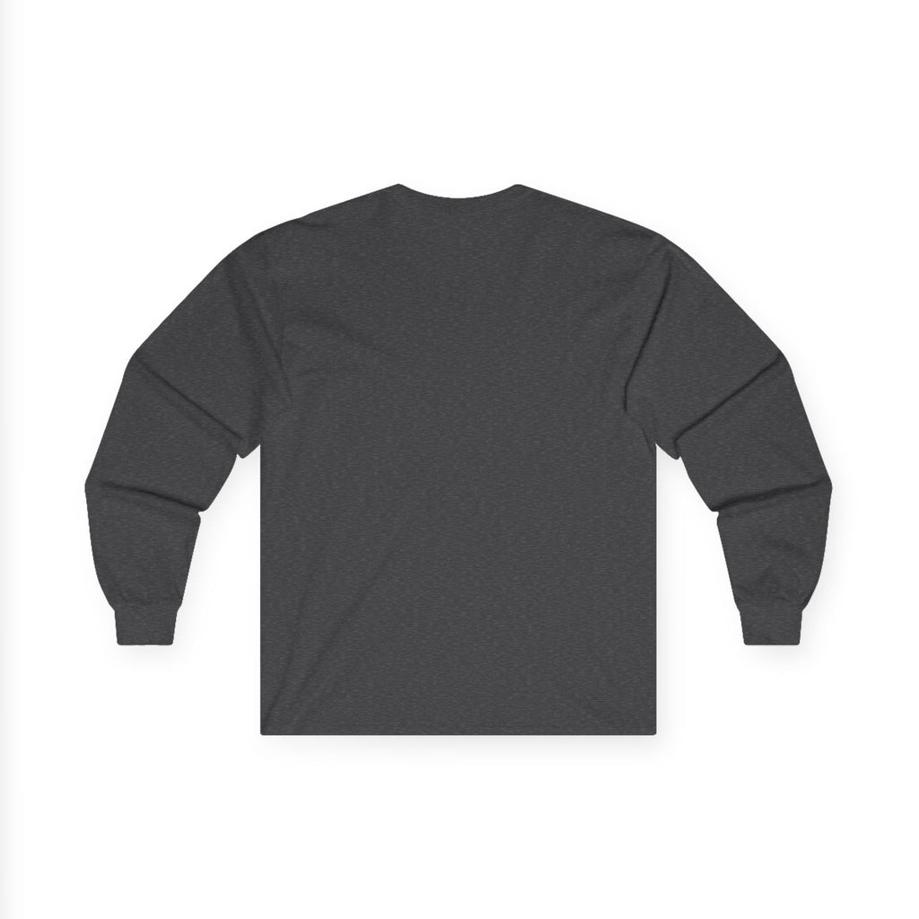 Flying High Knowledge Long Sleeve Tee