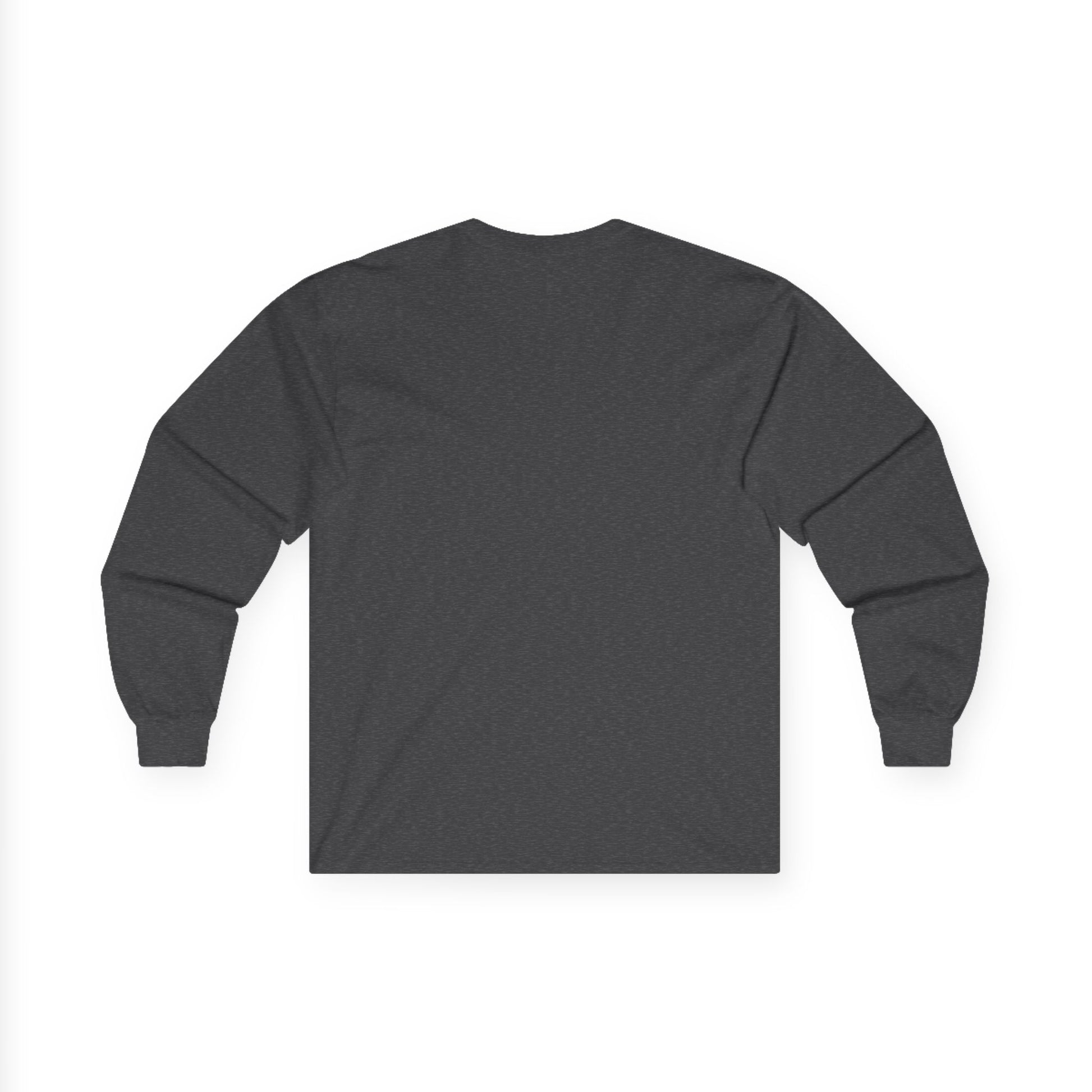 Flying High Knowledge Long Sleeve Tee