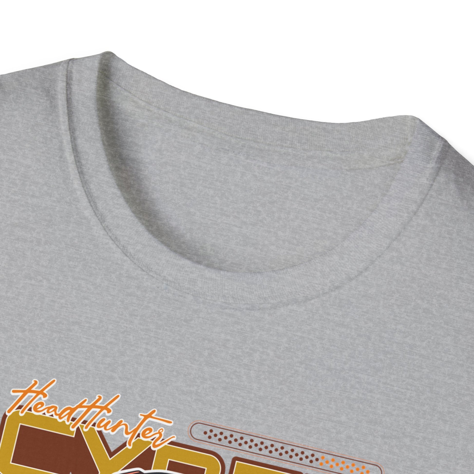Cyber Astronaut Graphic T-Shirt — Futuristic Streetwear Tee