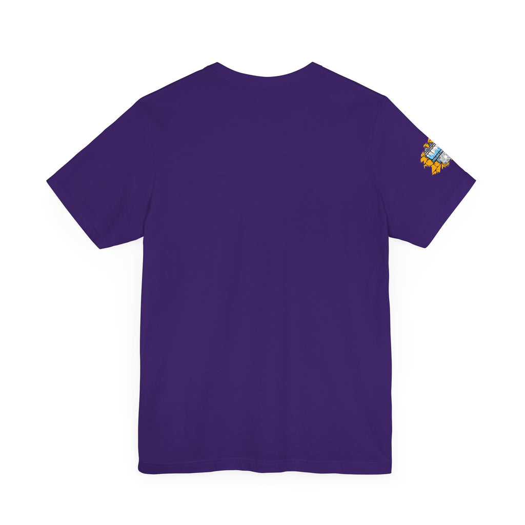 I don't entertain shit Tee
