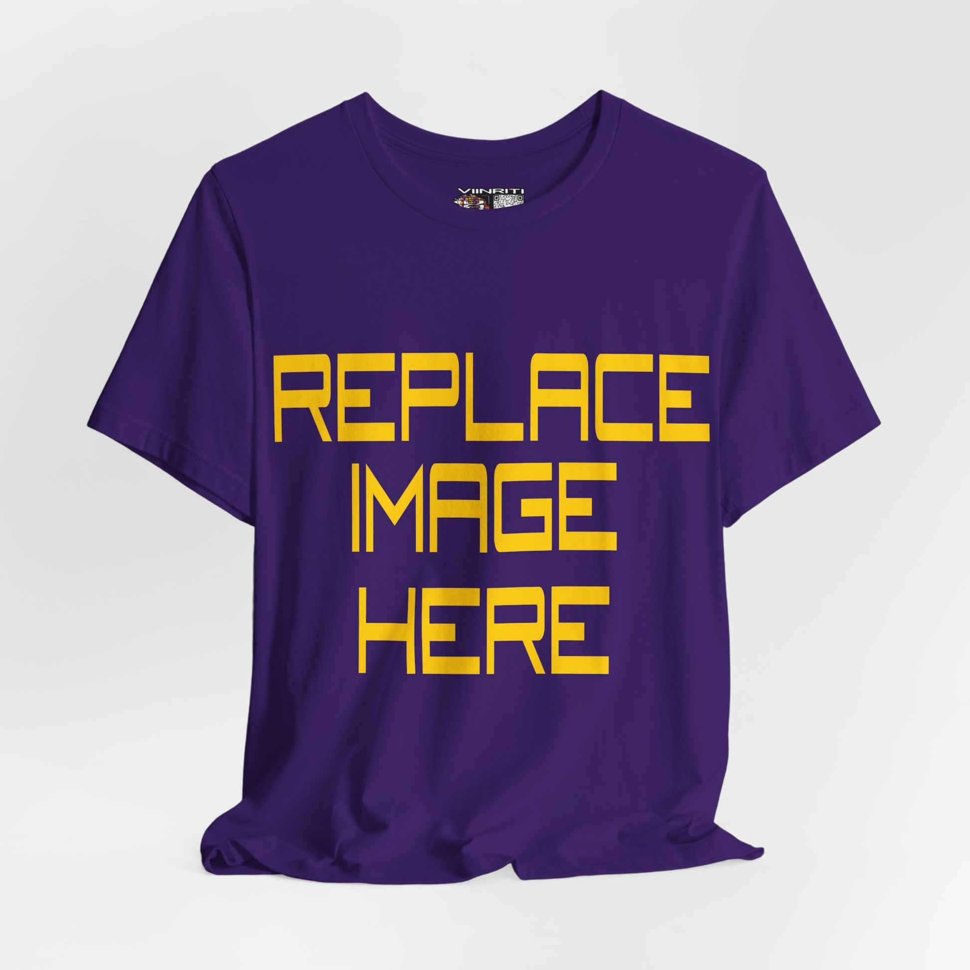 YOUR CUSTOM SHIRT