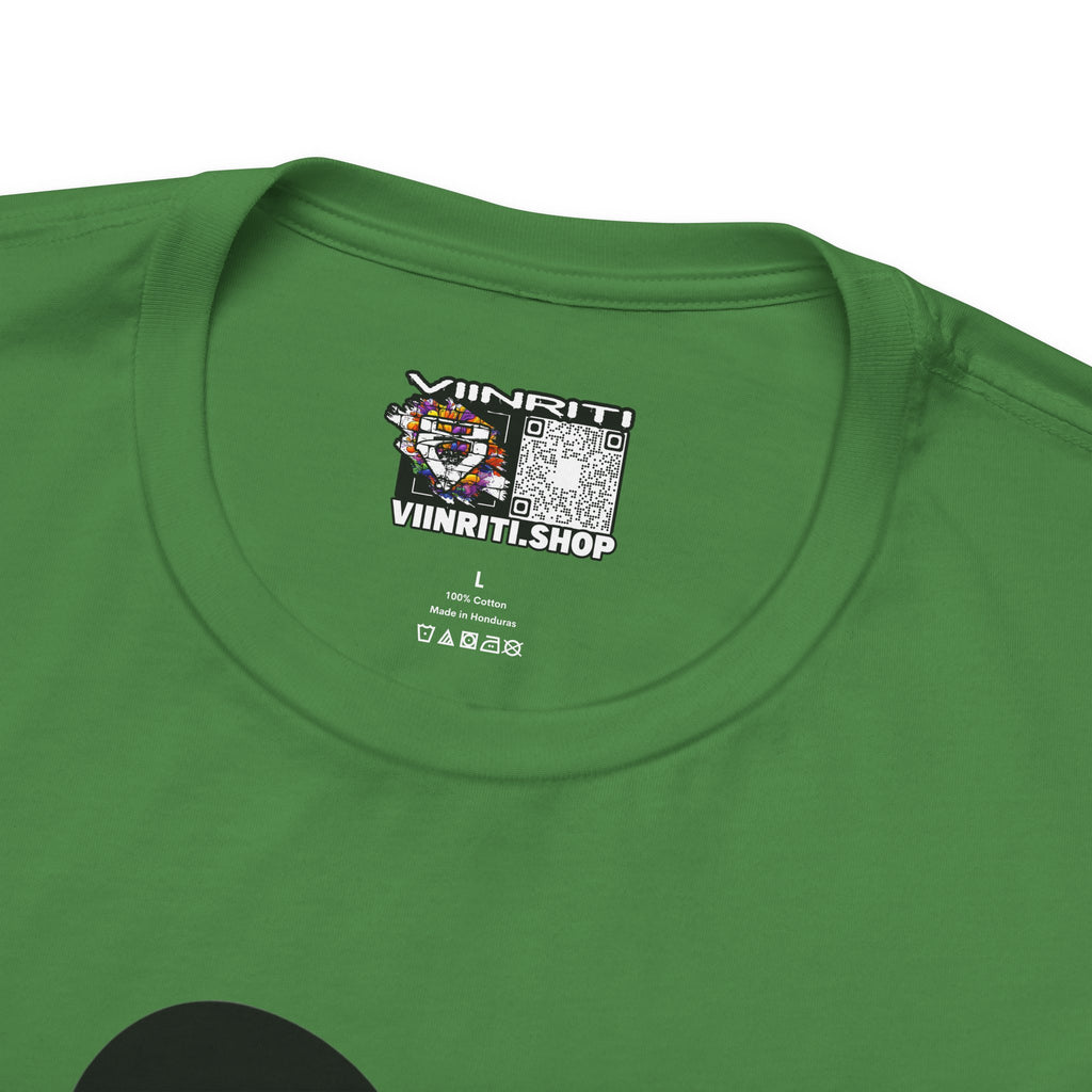 Gym Vibes T‑Shirt — “I’m a Man That Like the Girls That Be in the Gym” Fitness Tee