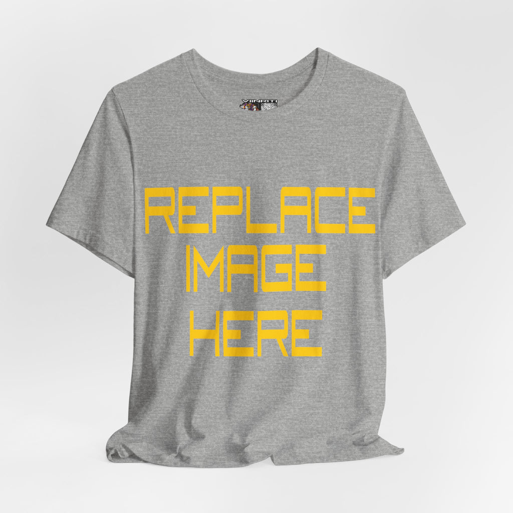 YOUR CUSTOM SHIRT