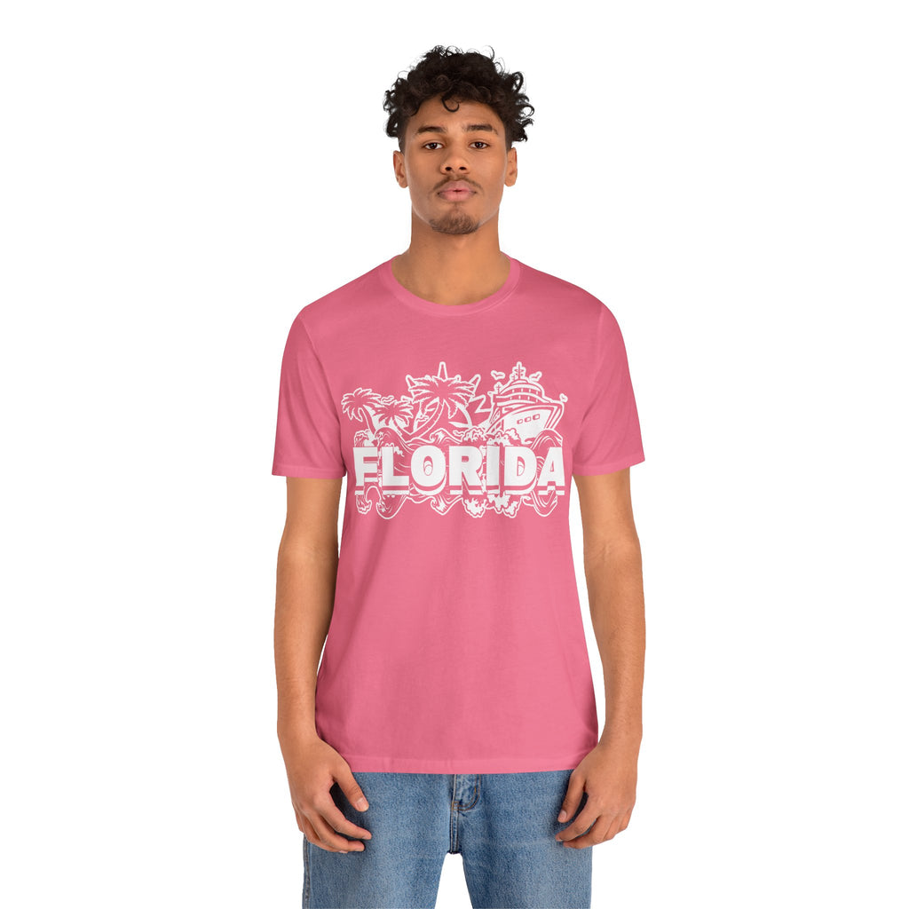 FLORIDA TEE