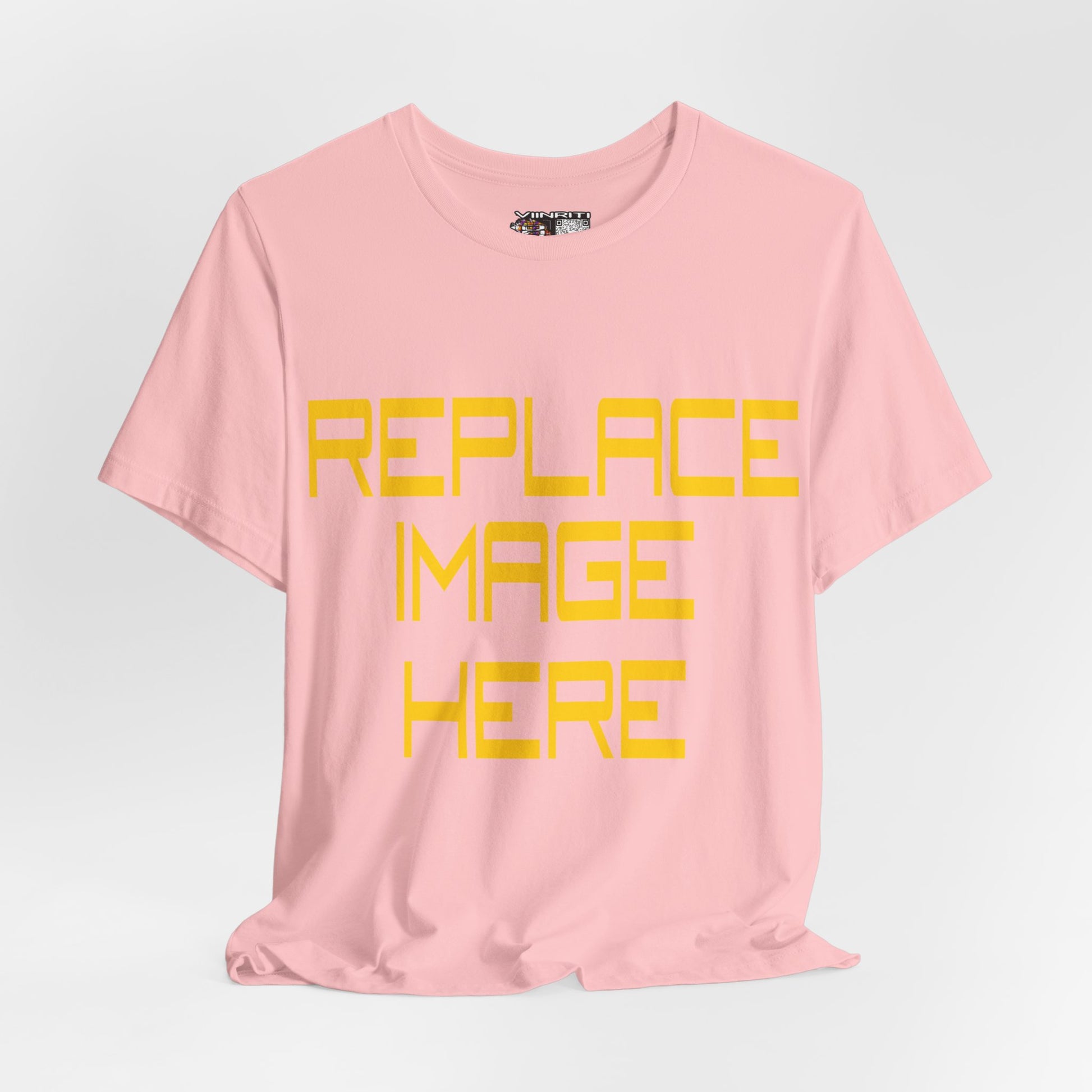 YOUR CUSTOM SHIRT