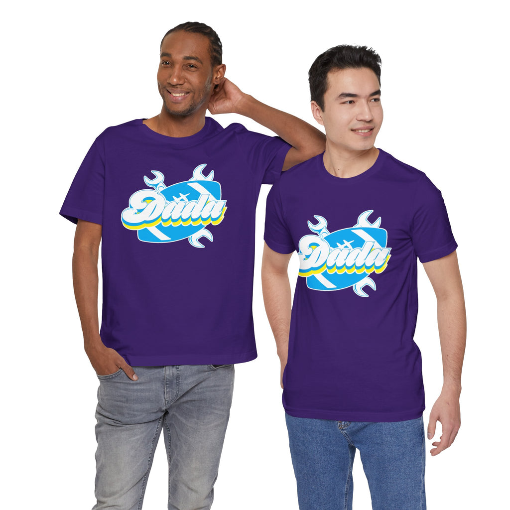Dada shirt