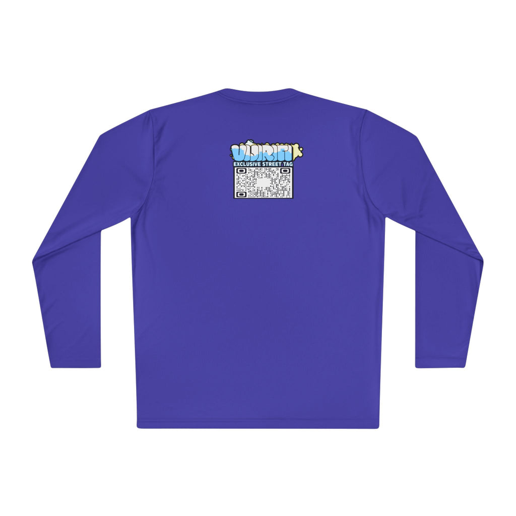 Break Bread Lightweight Long Sleeve Tee