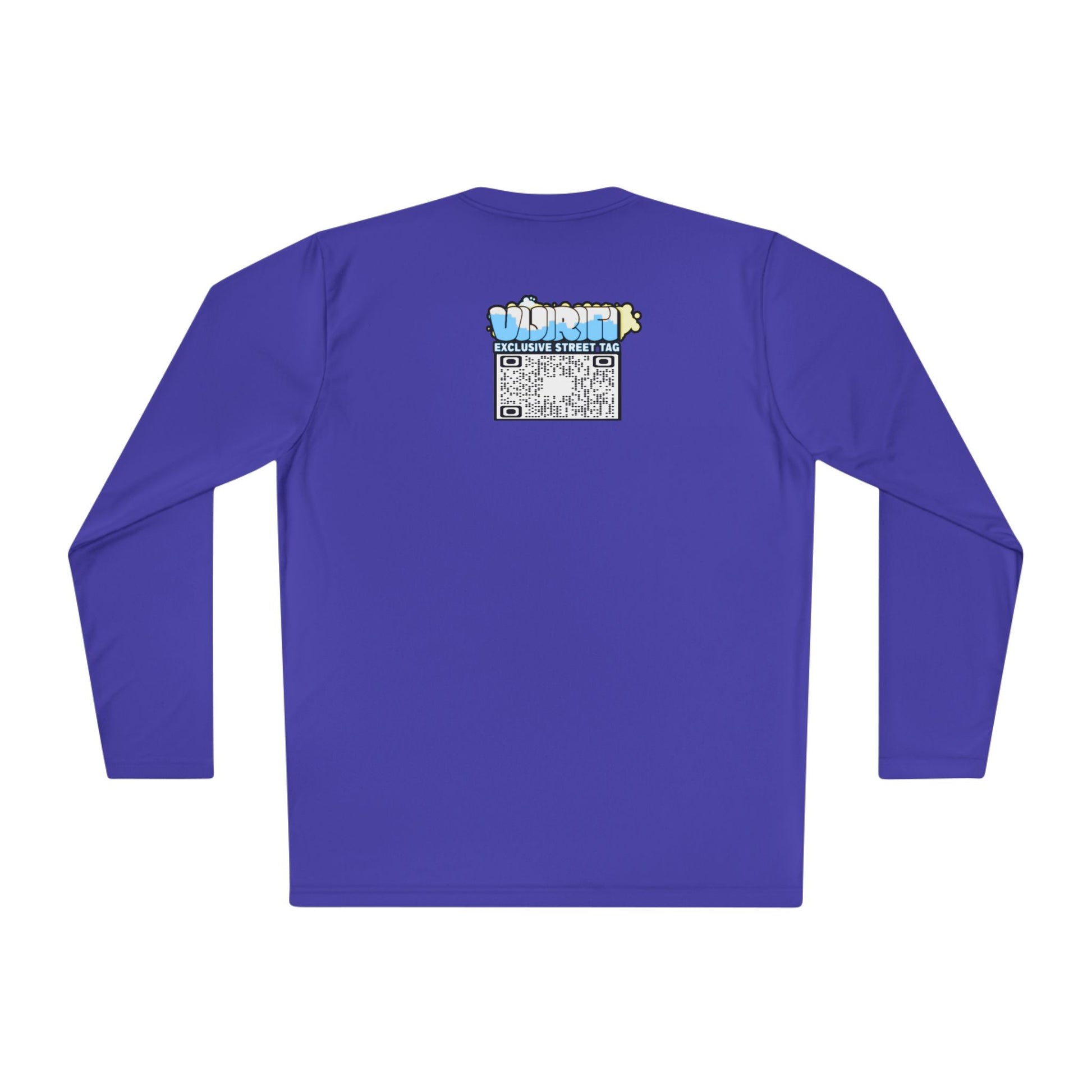Break Bread Lightweight Long Sleeve Tee