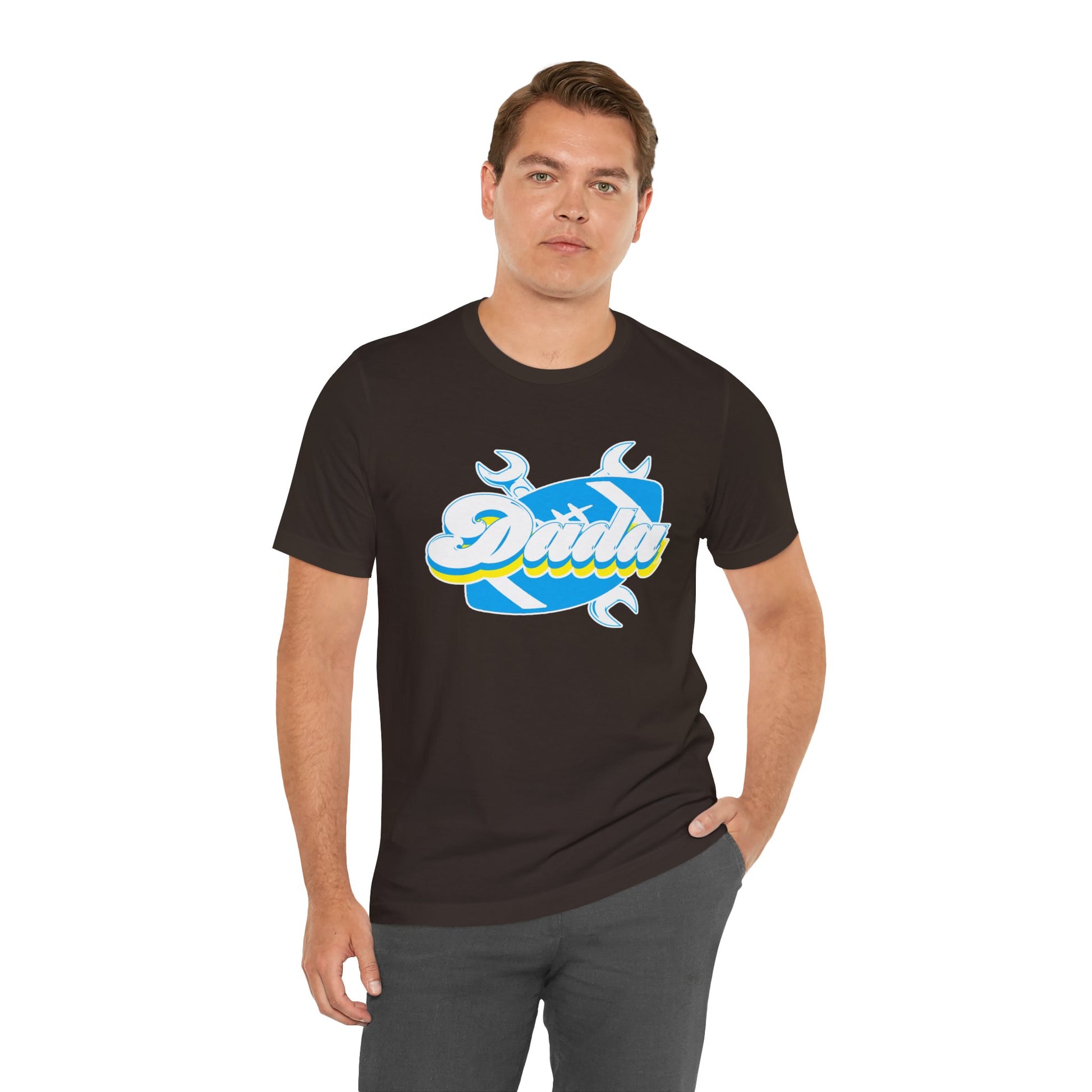 Dada shirt