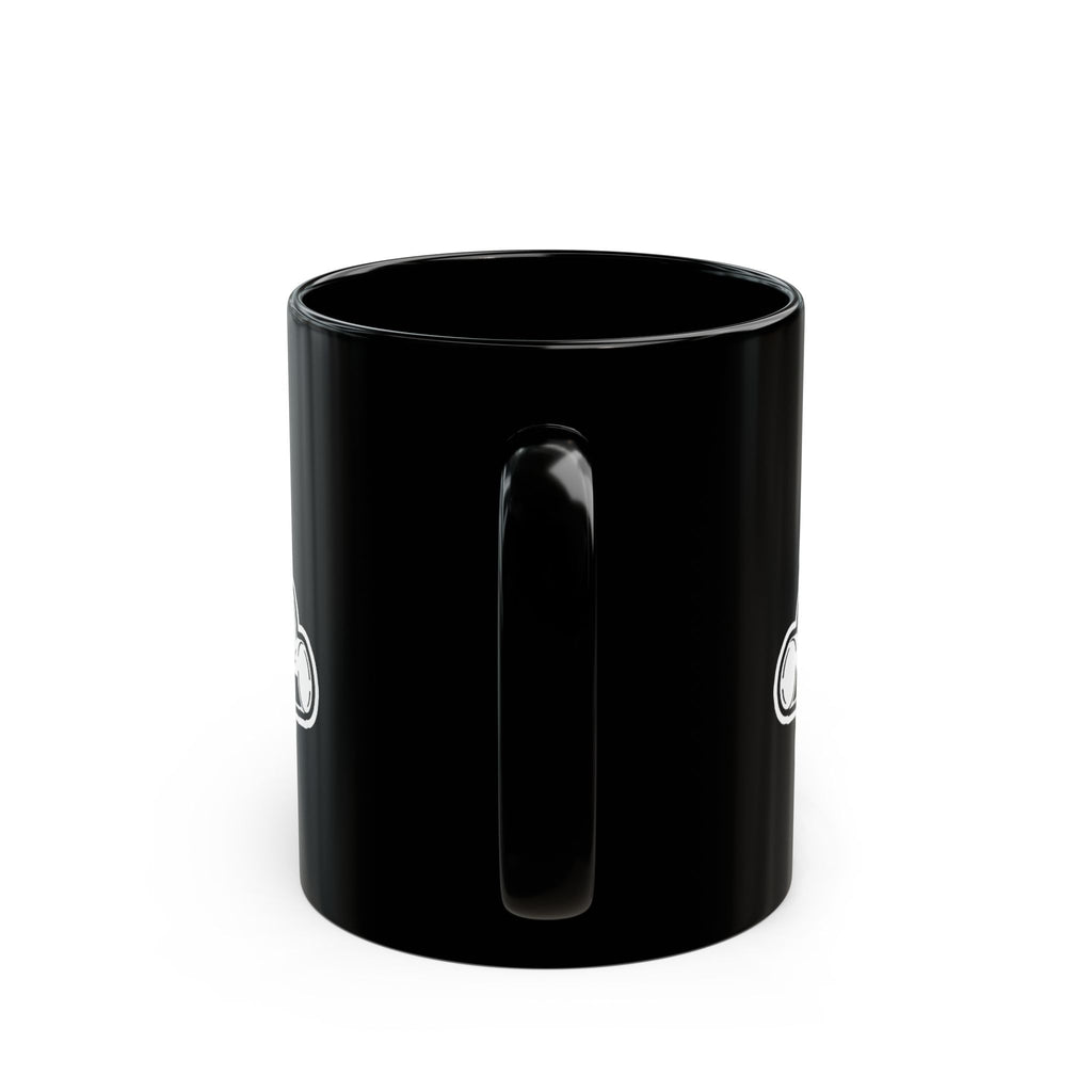 Bing pipes 313 detroit Black Mug (11oz, 15oz)