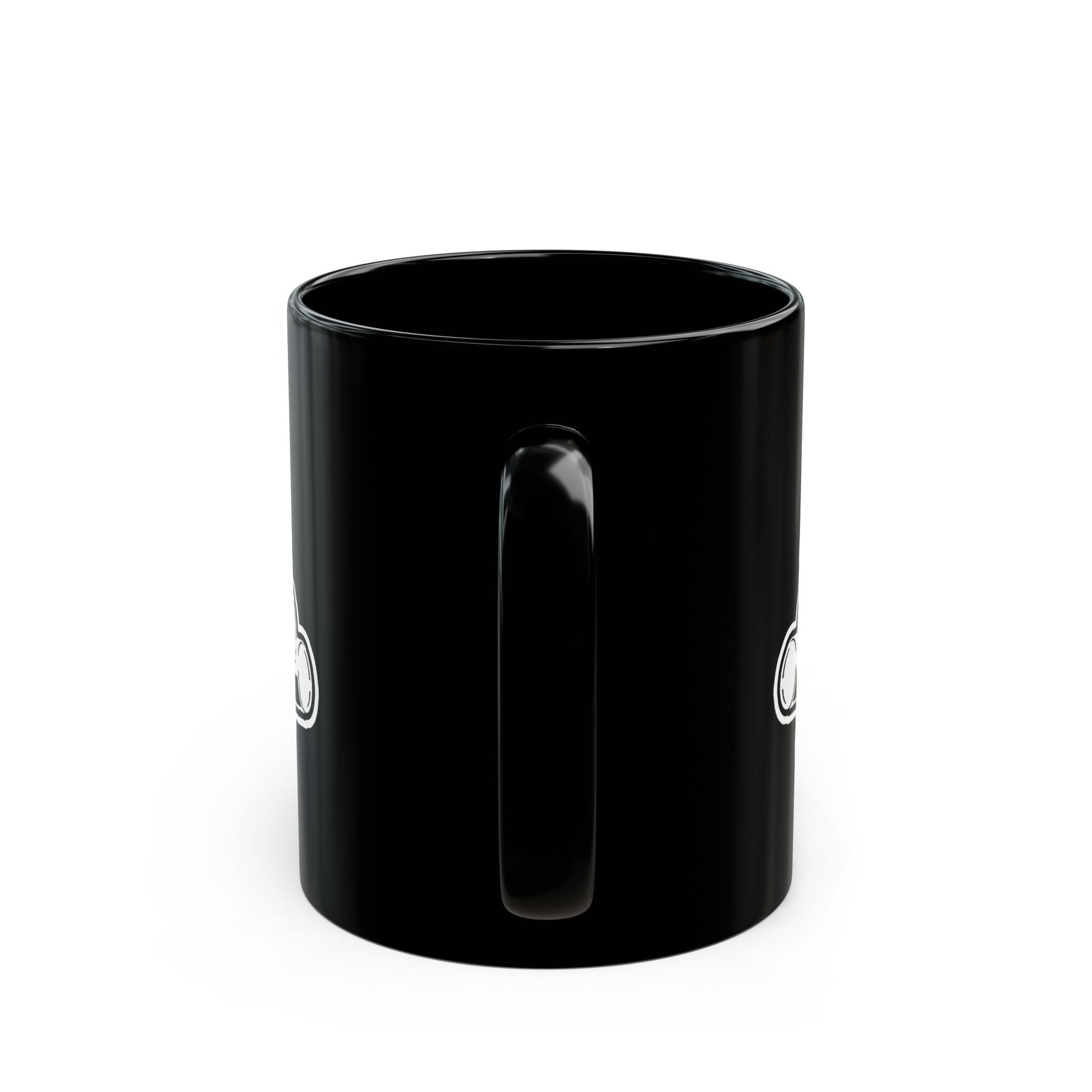 Bing pipes 313 detroit Black Mug (11oz, 15oz)