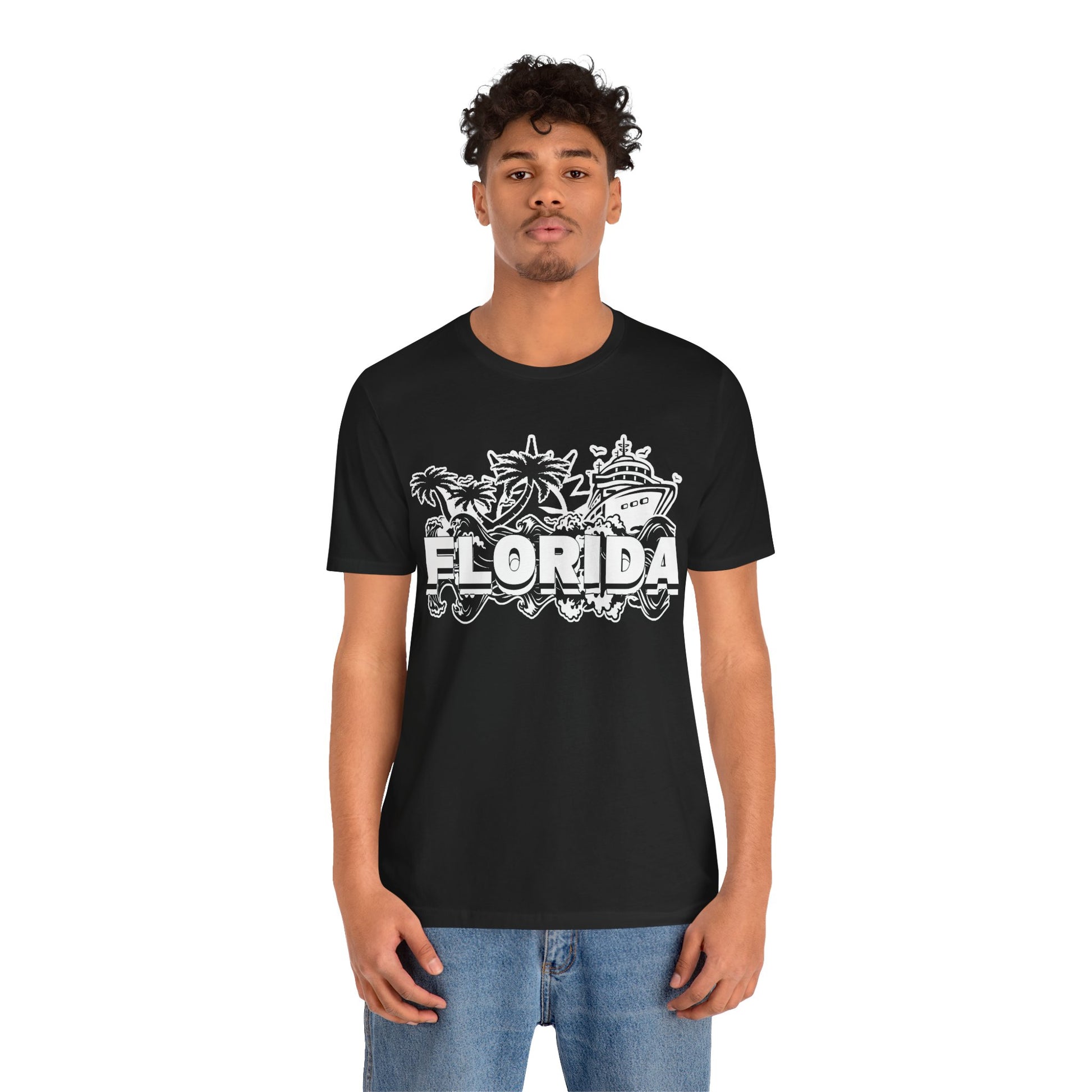 FLORIDA TEE