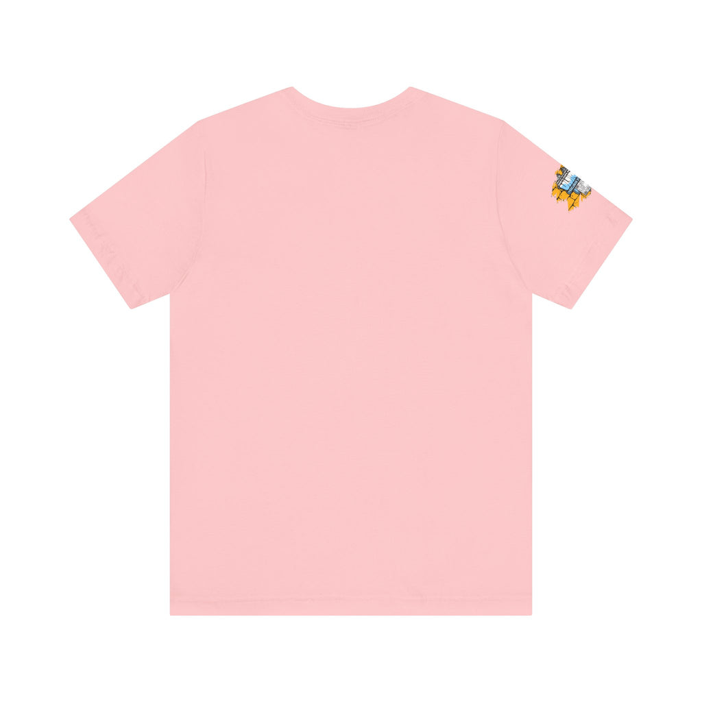 I don't entertain shit Tee