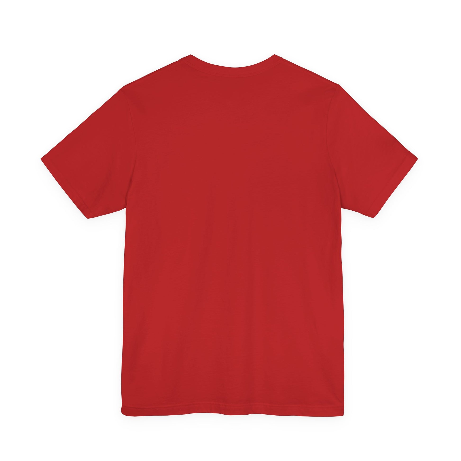 """Motivational Tee — "To Grow Is To Step Outside Your Comfort Zone" Neon Graphic