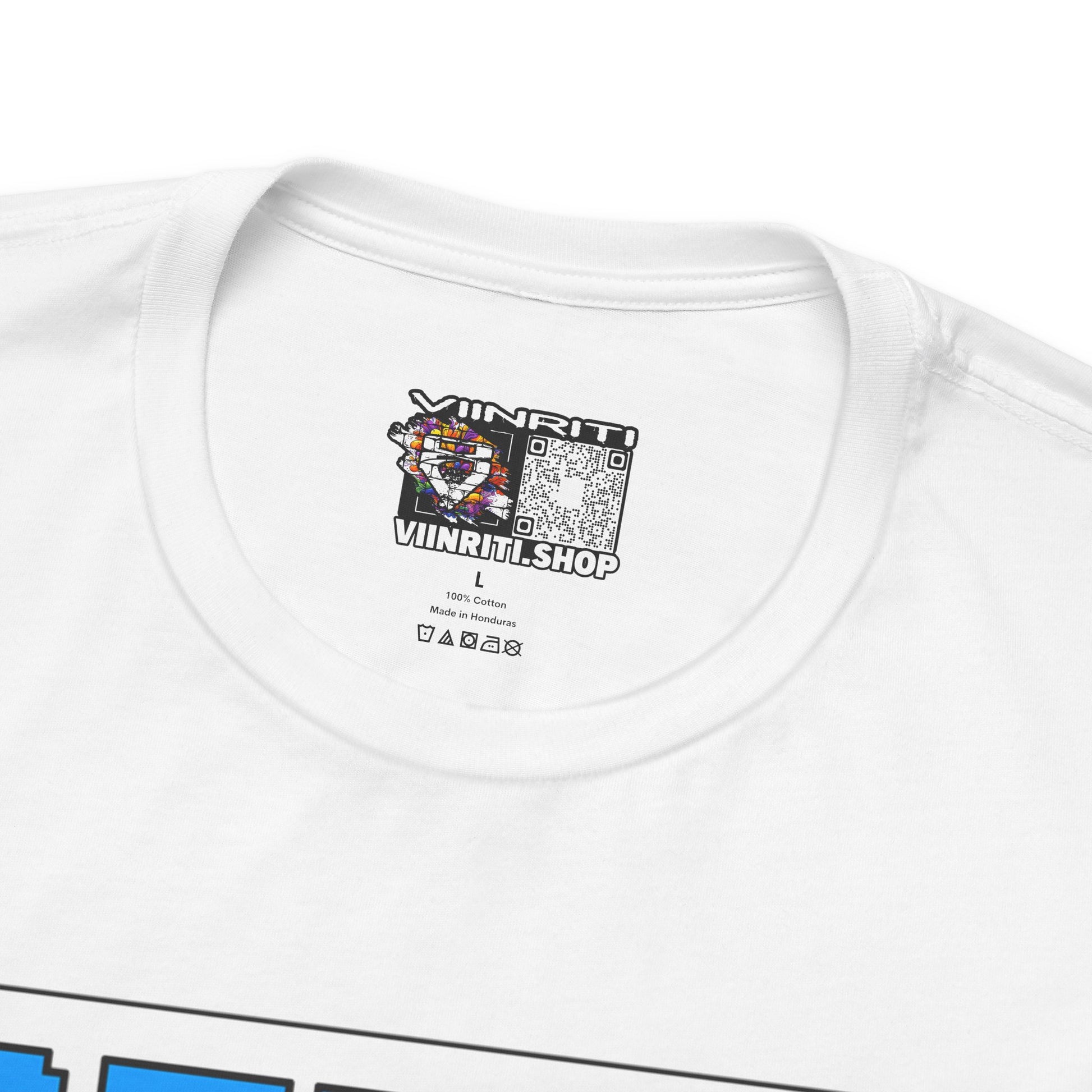 Retro Game T‑Shirt — 8‑Bit Arcade Scene Tee
