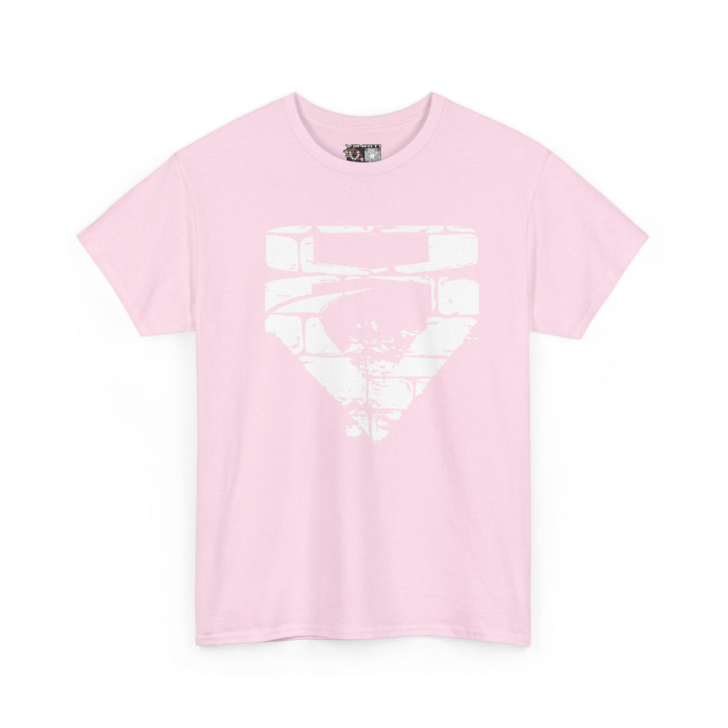 """"VIINRITI Snake Head Graphic Tee — Fierce Black Snake Illustration T-Shirt